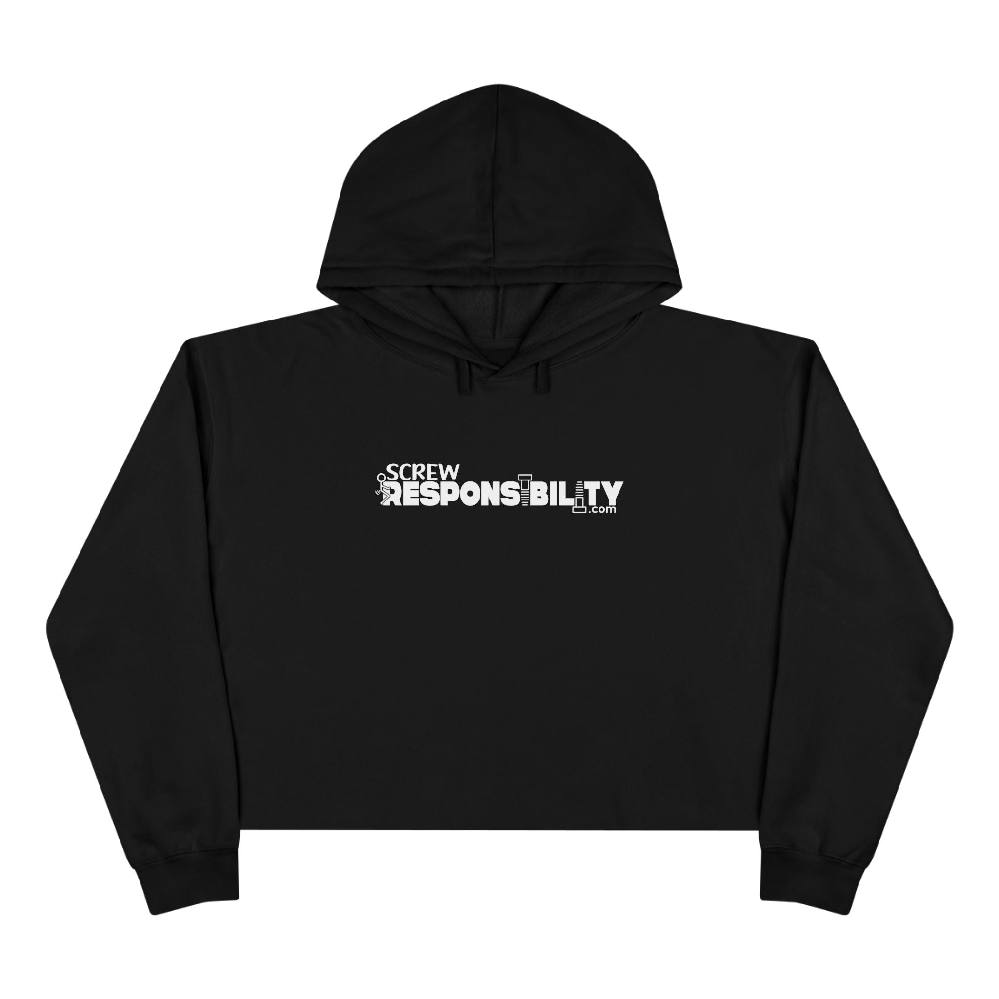 Screw Responsibility Collection - ScrewResponsibility.com
