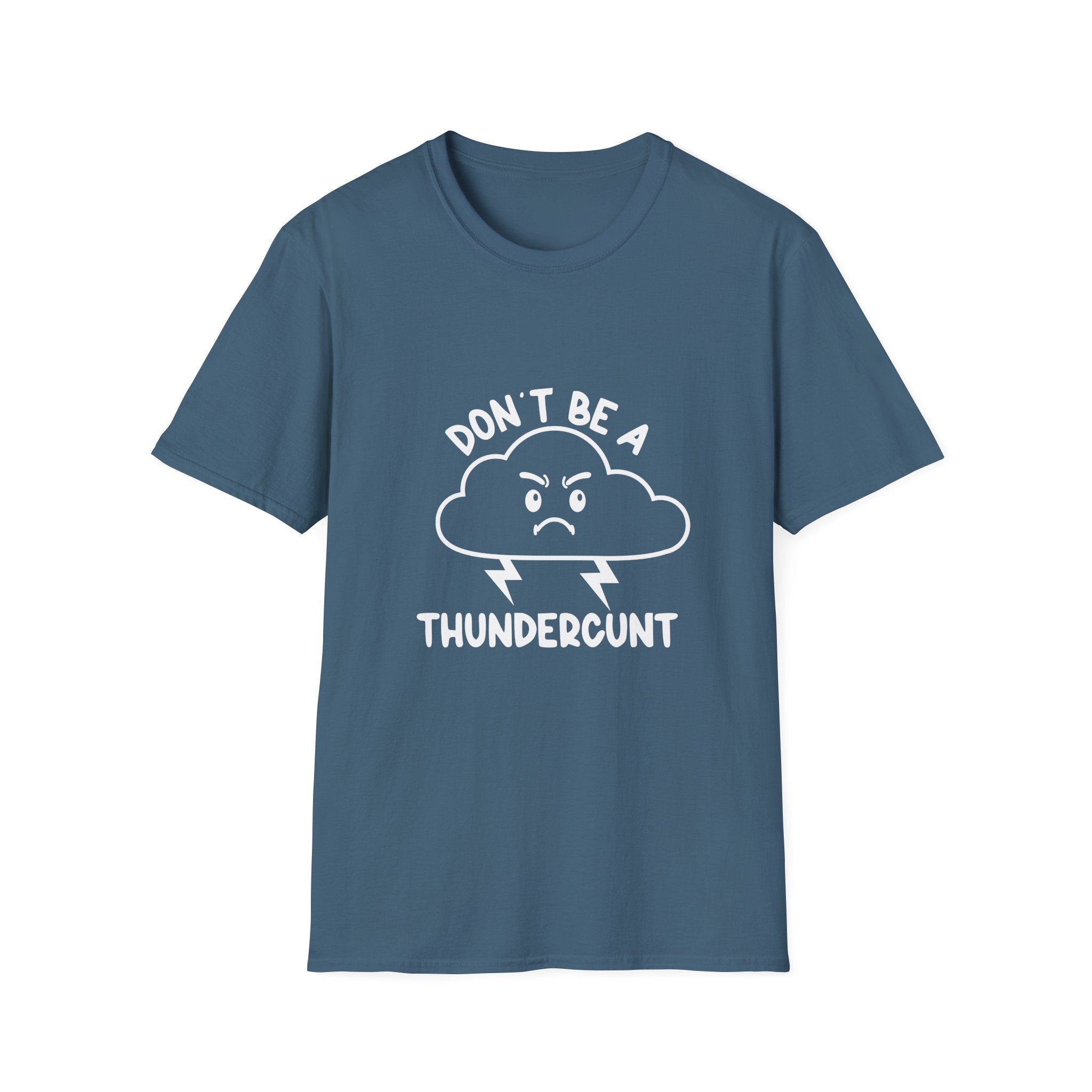 Thundercunt Collection - ScrewResponsibility.com