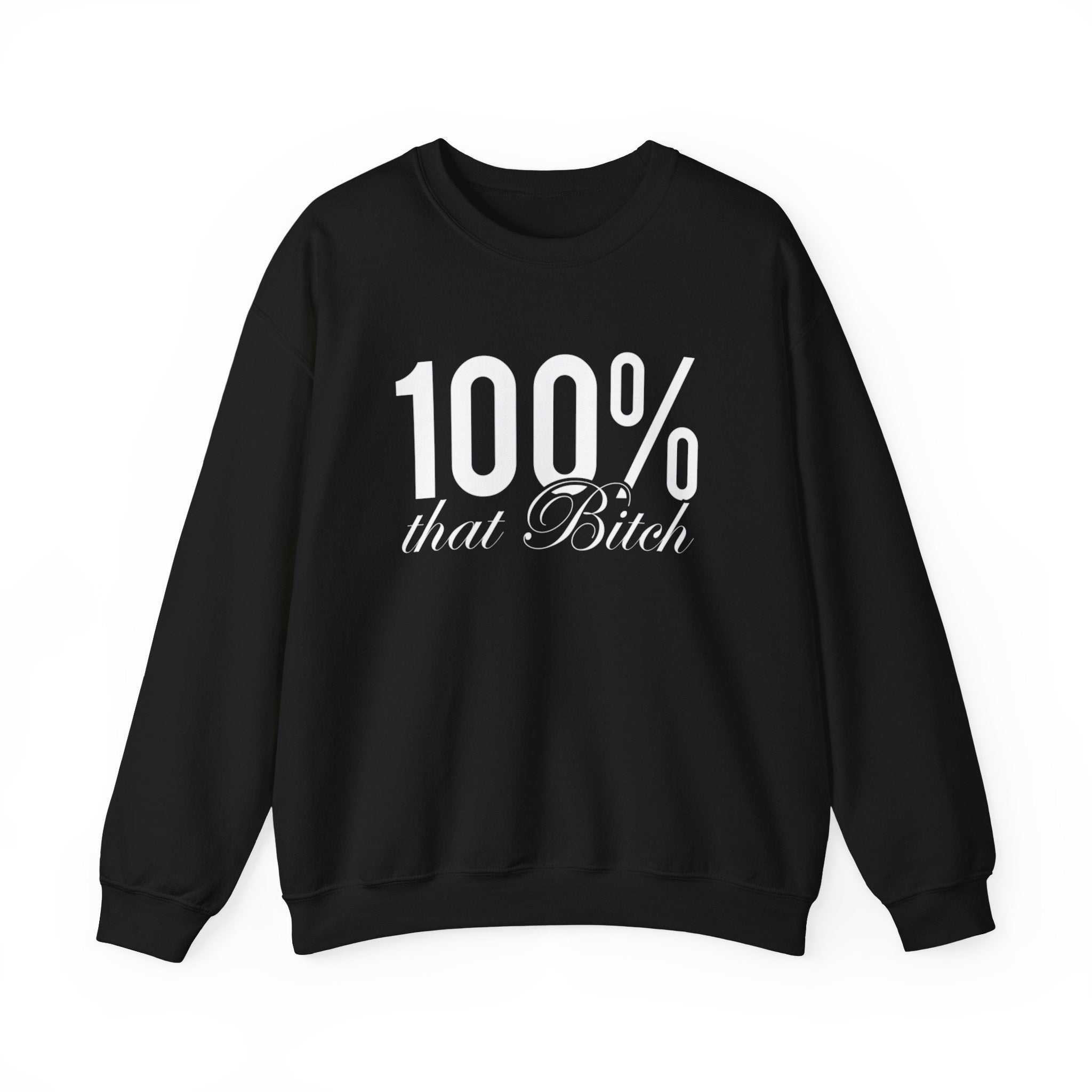 100 That Bitch Collection - ScrewResponsibility.com