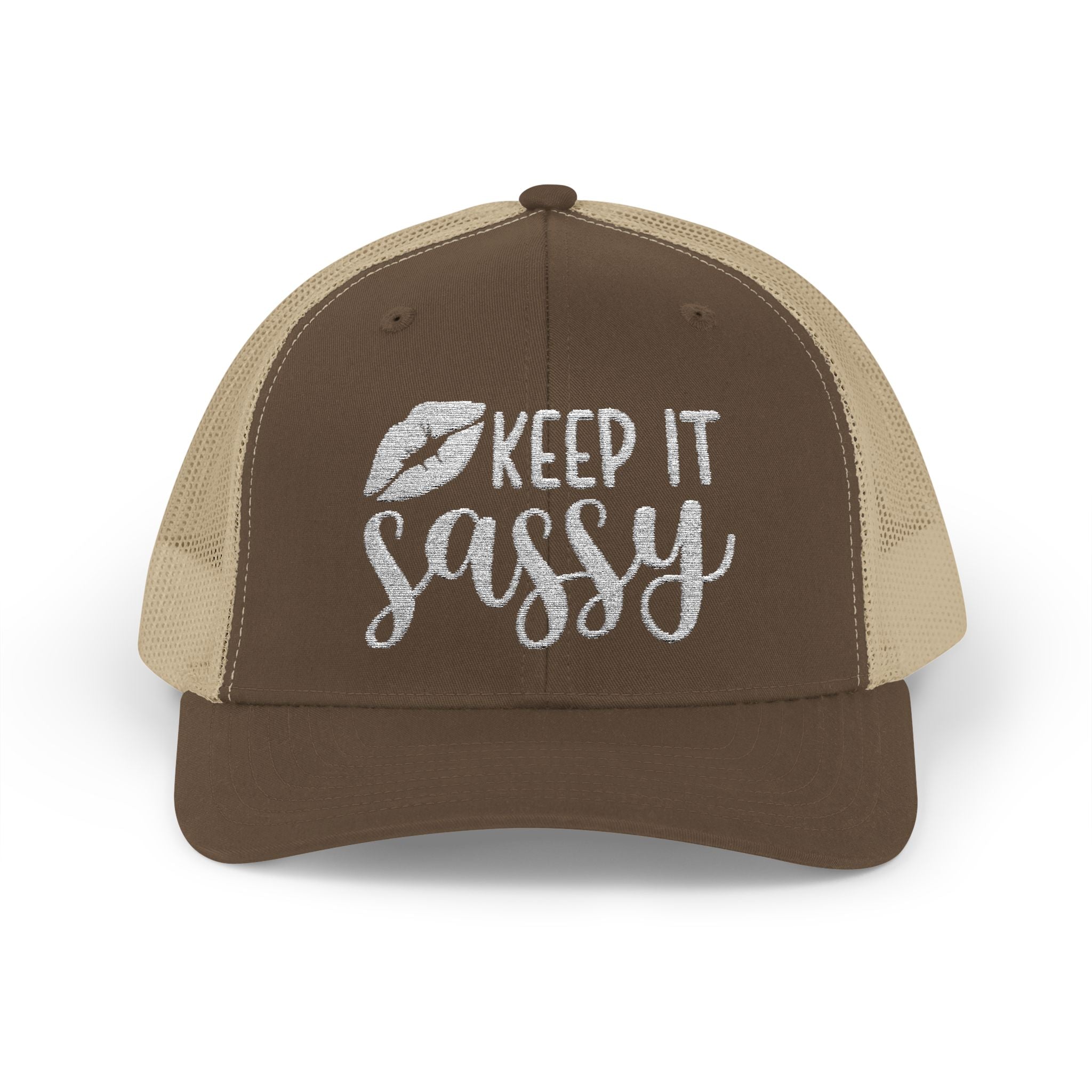 Keep It Sassy Collection - ScrewResponsibility.com