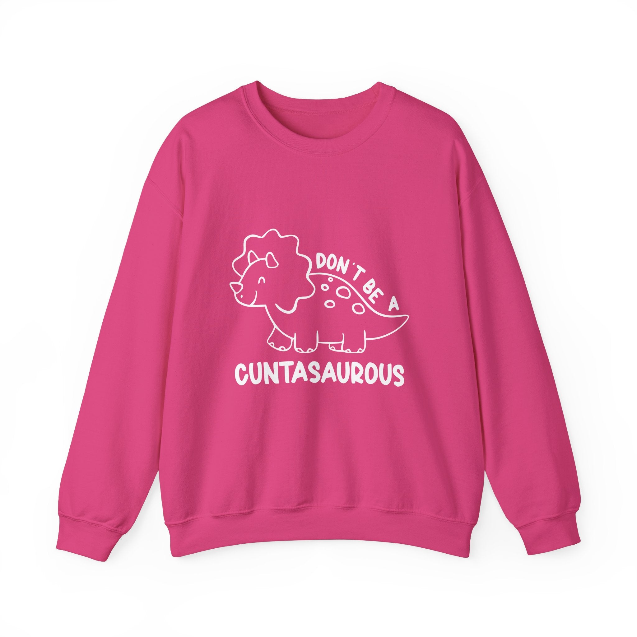 Cuntasaurous Collection - ScrewResponsibility.com