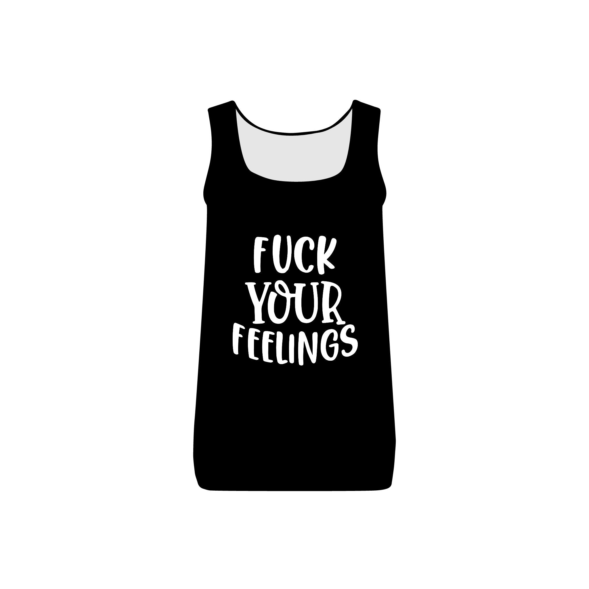 Duck Your Feelings Collection - ScrewResponsibility.com