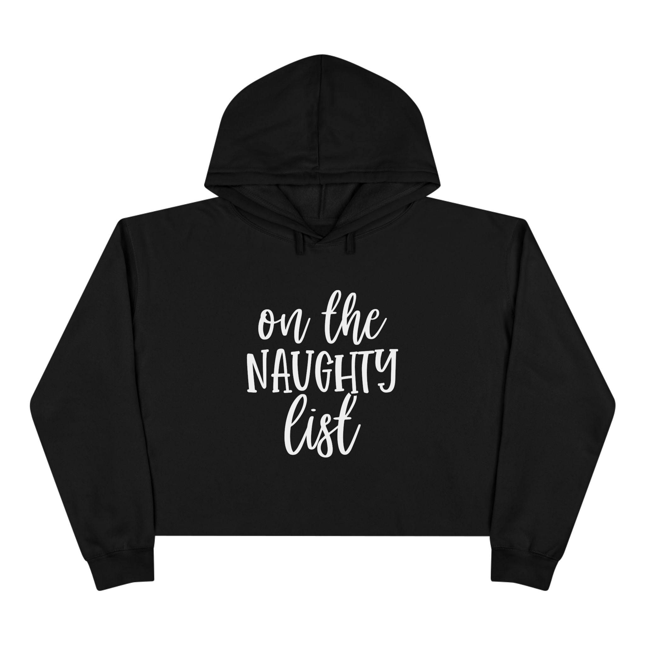 On The Naughty List Collection - ScrewResponsibility.com