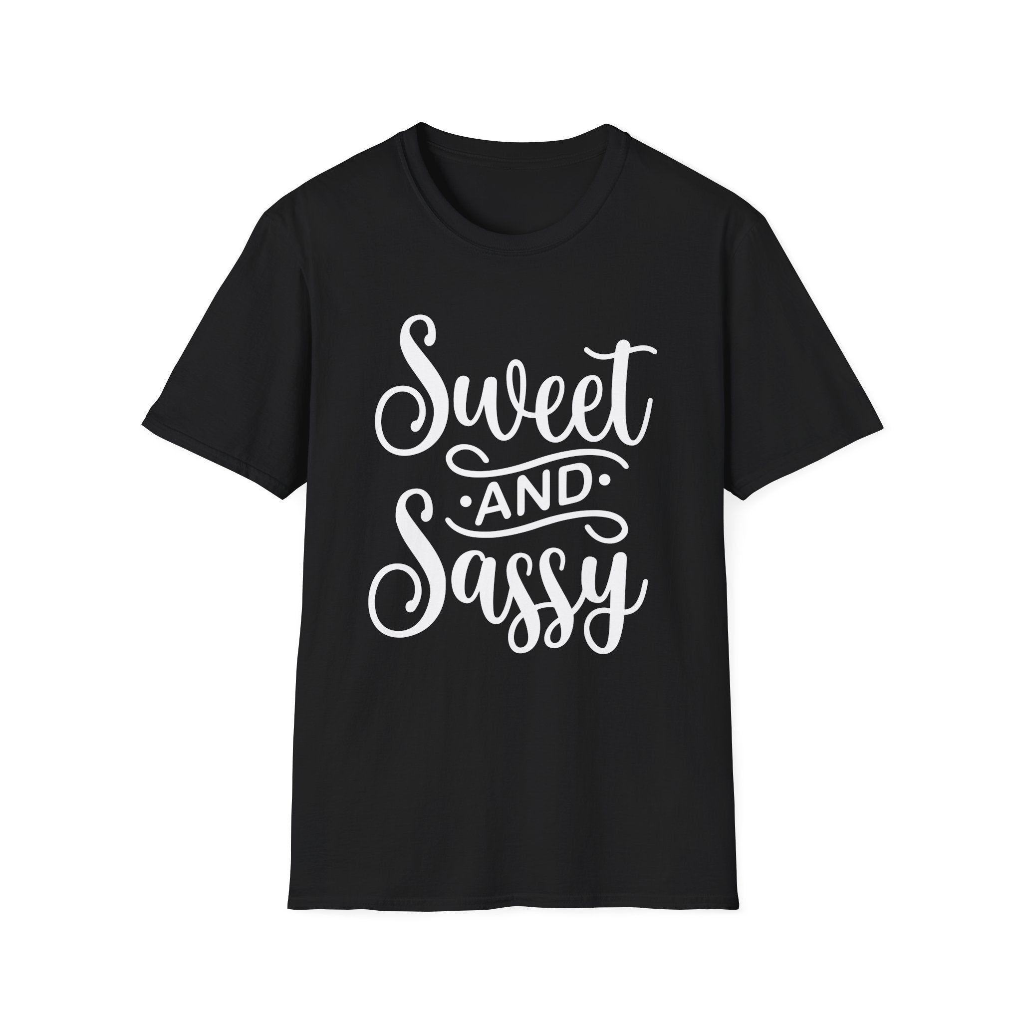 Sweet And Sassy Collection - ScrewResponsibility.com