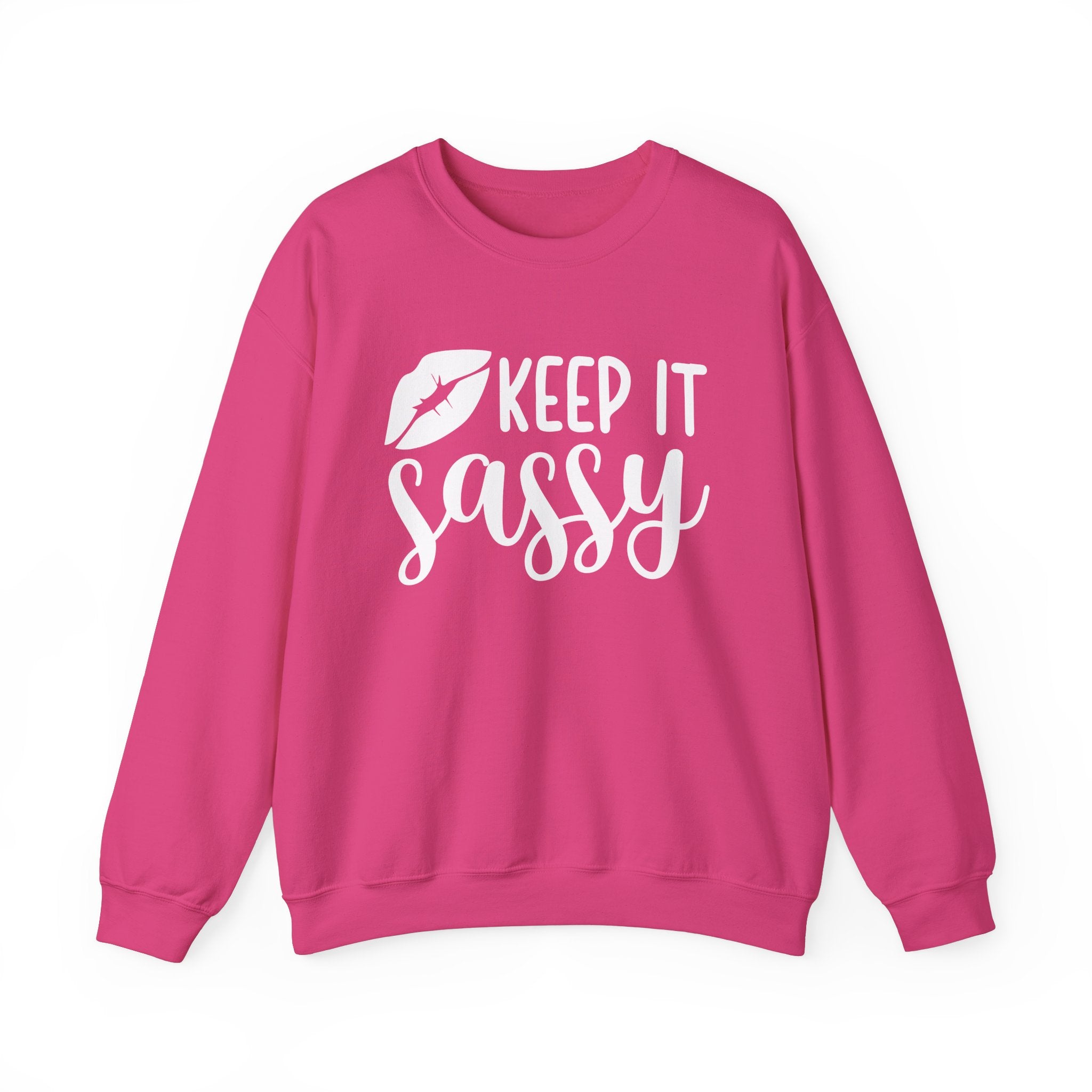 Keep It Sassy Collection - ScrewResponsibility.com
