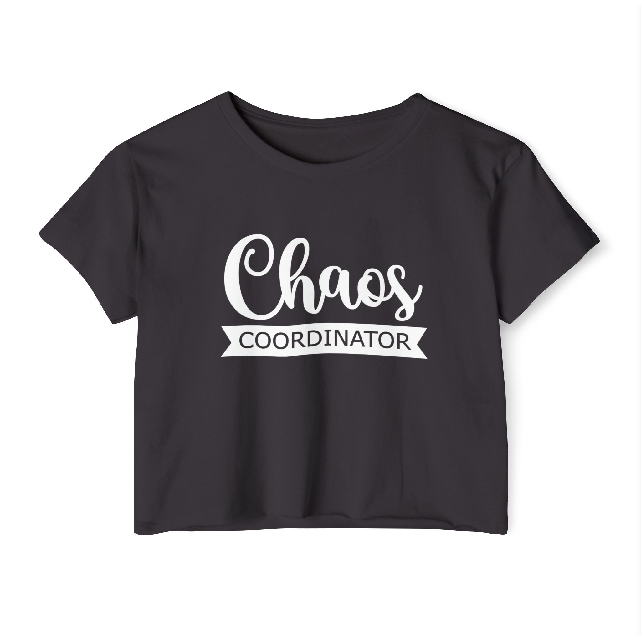 Chaos Coordinator Collection - ScrewResponsibility.com