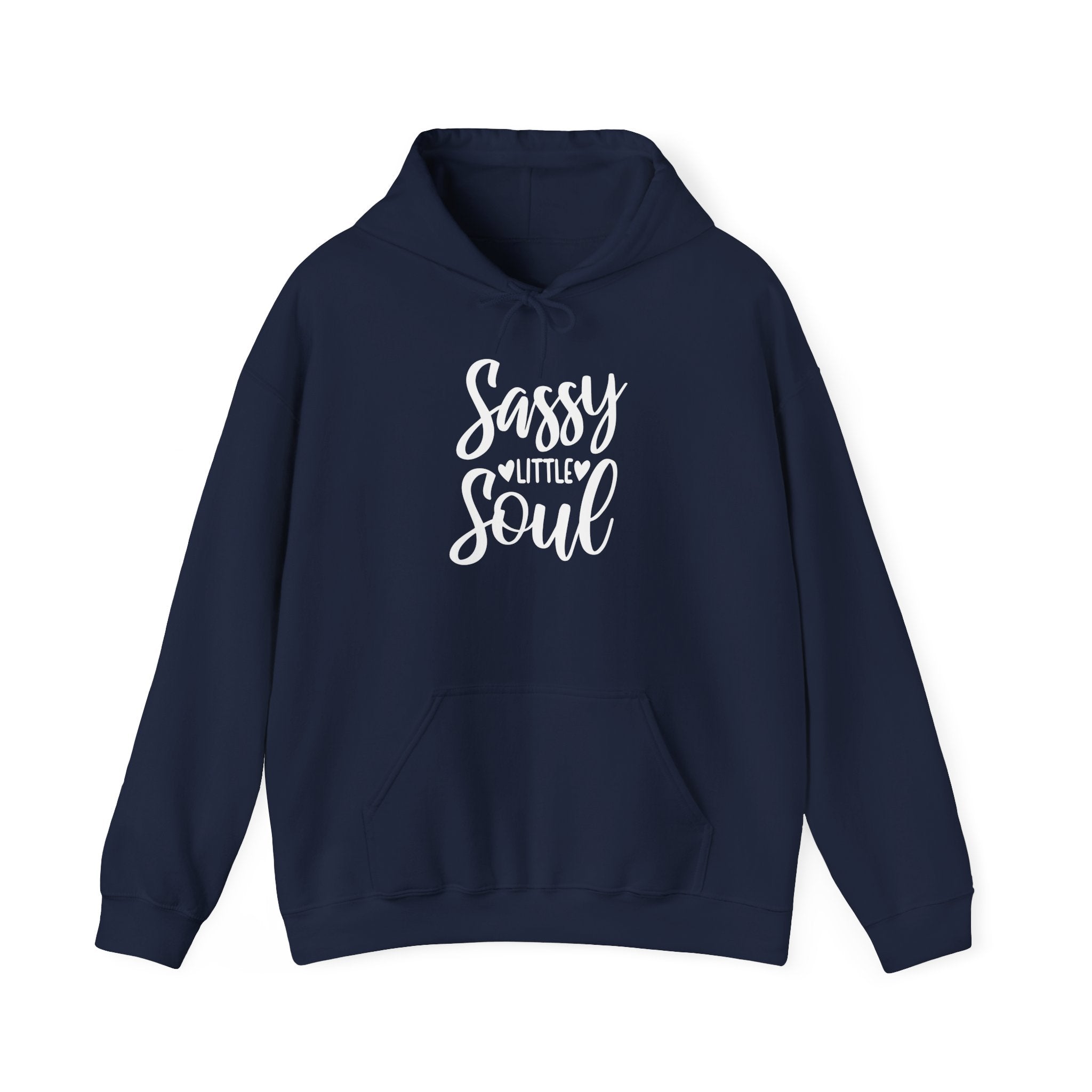 Sassy Little Soul Collection - ScrewResponsibility.com