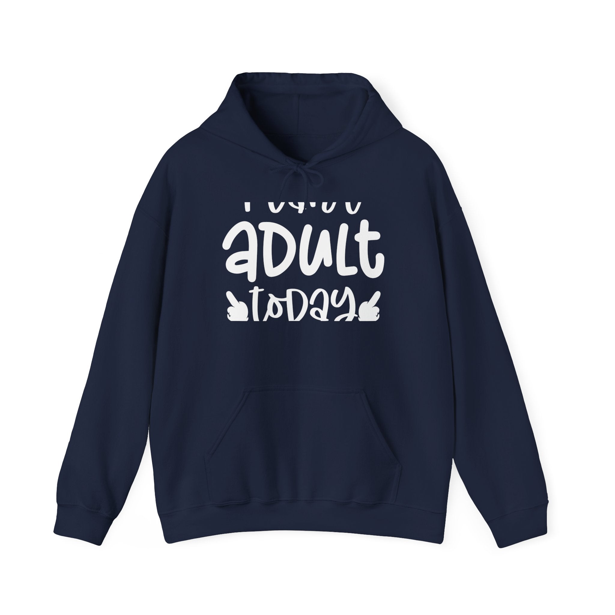 I Can't Adult Today, Please Don't Make Me Collection - ScrewResponsibility.com