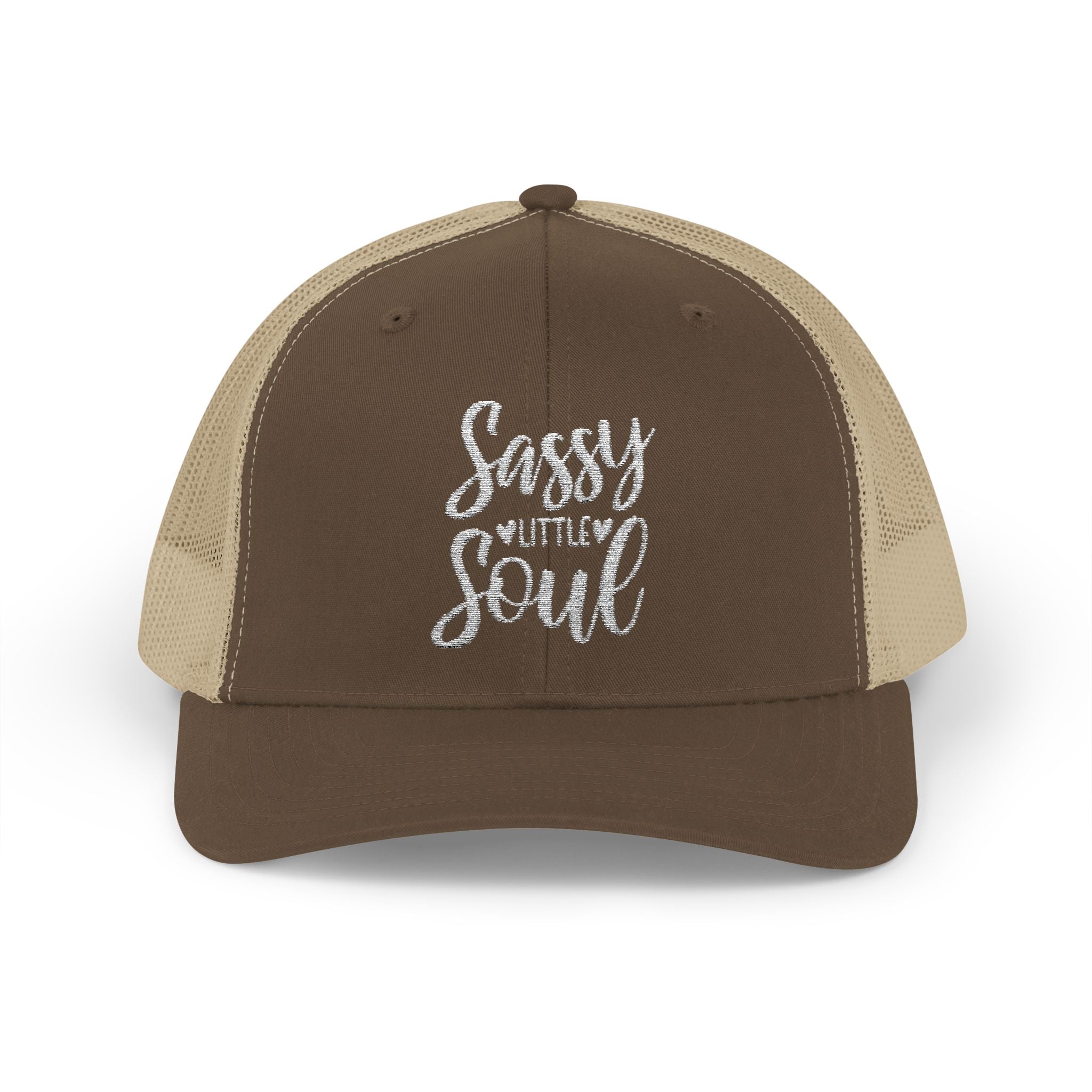 Sassy Little Soul Collection - ScrewResponsibility.com