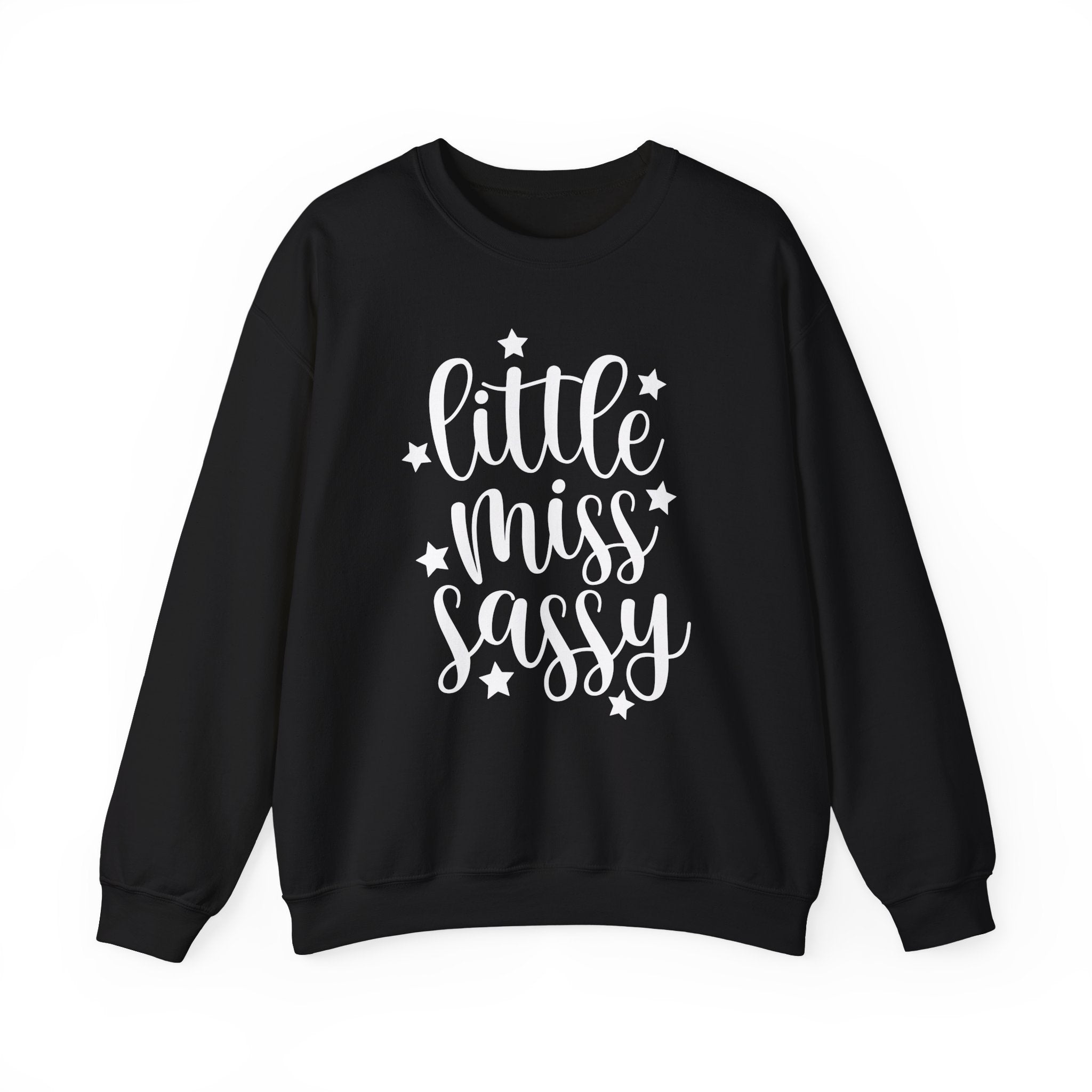 Little Miss Sassy Collection - ScrewResponsibility.com