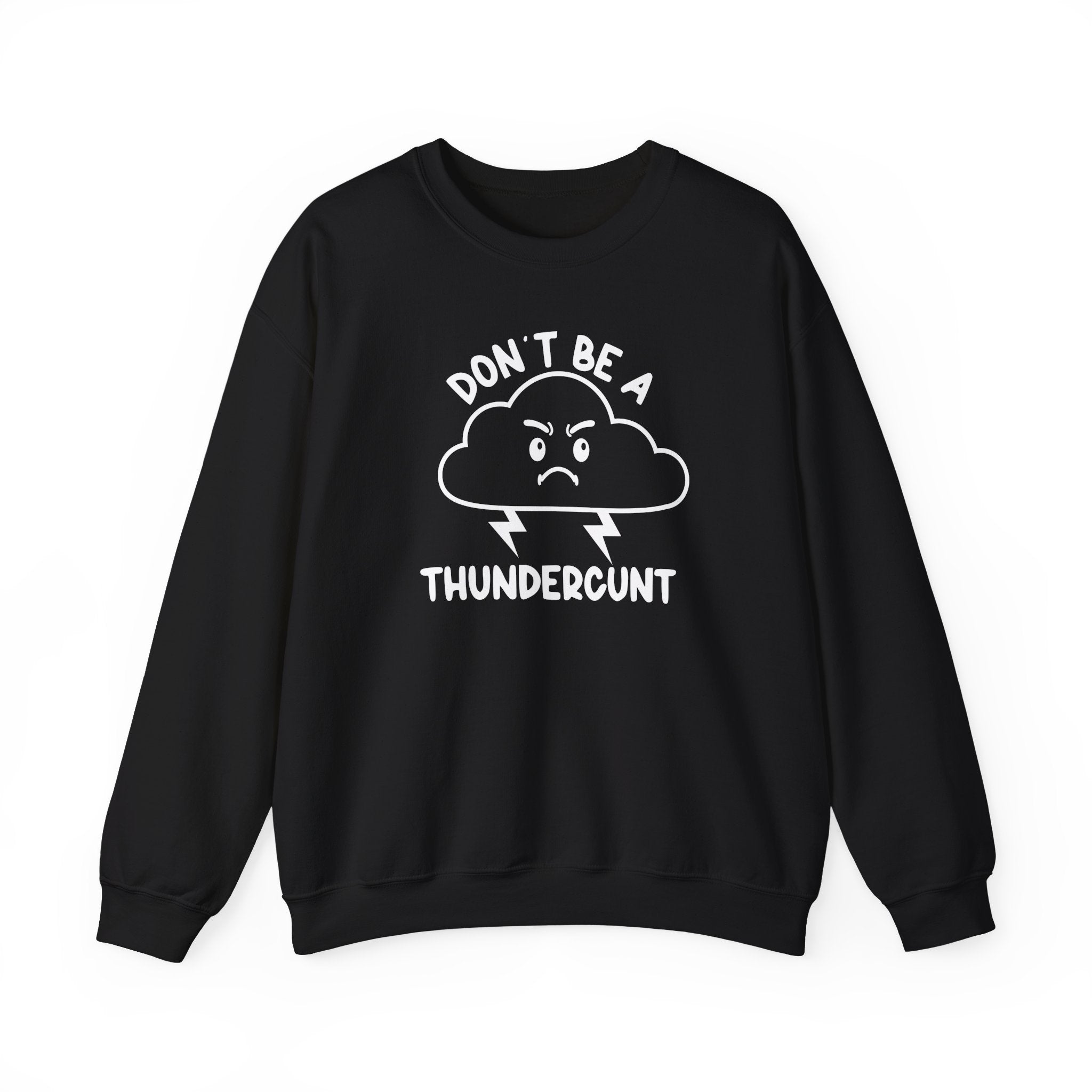 Thundercunt Collection - ScrewResponsibility.com