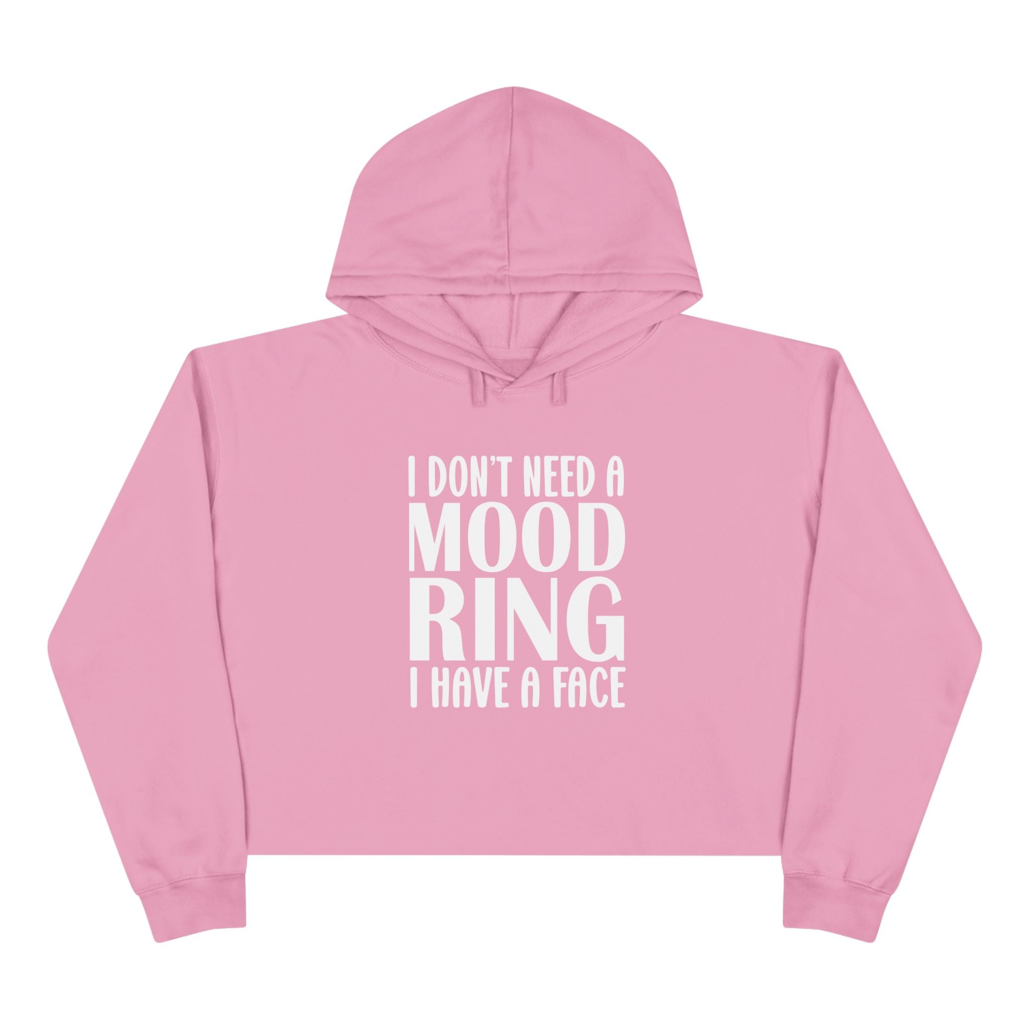 I Don't Need A Mood Ring Collection - ScrewResponsibility.com