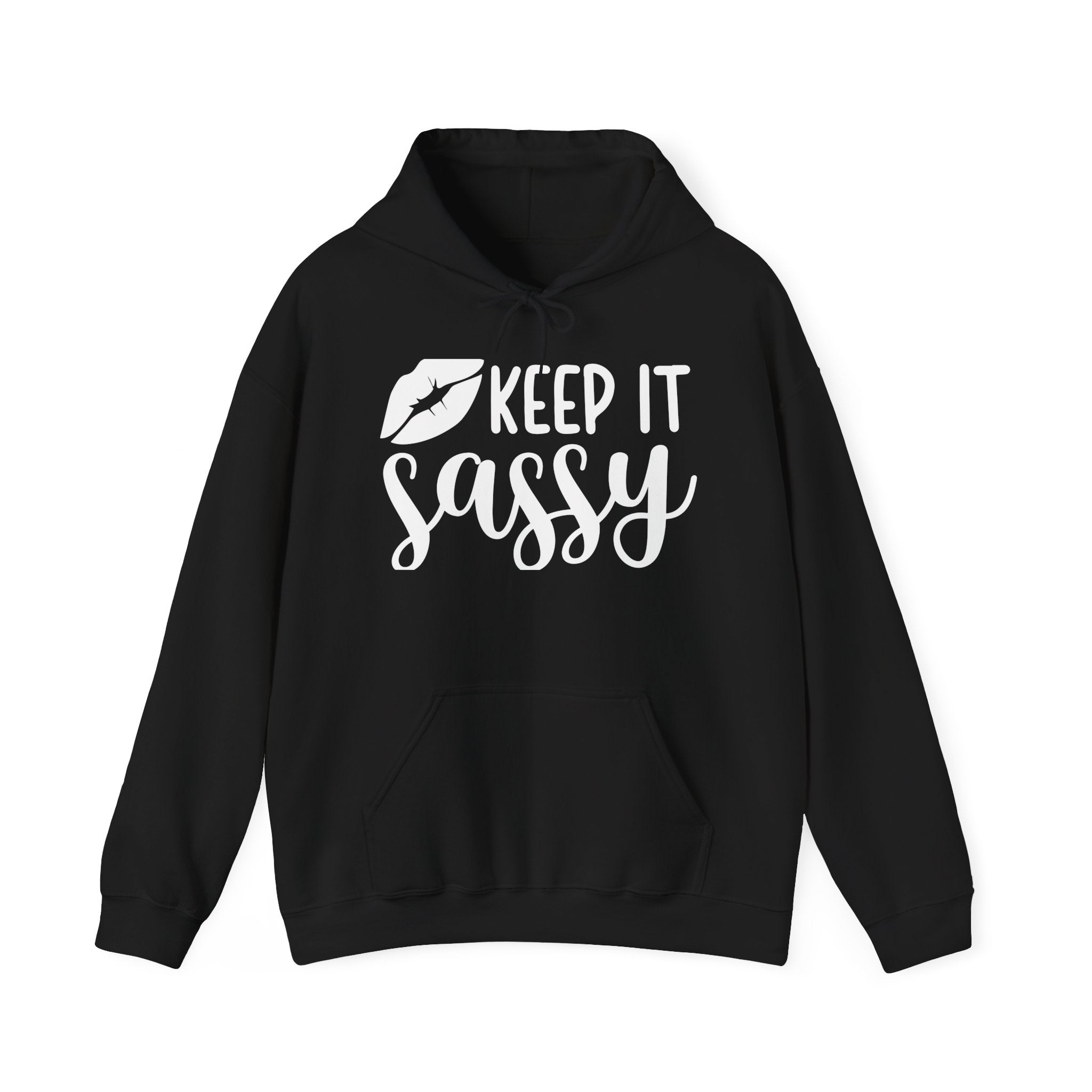 Keep It Sassy Collection - ScrewResponsibility.com
