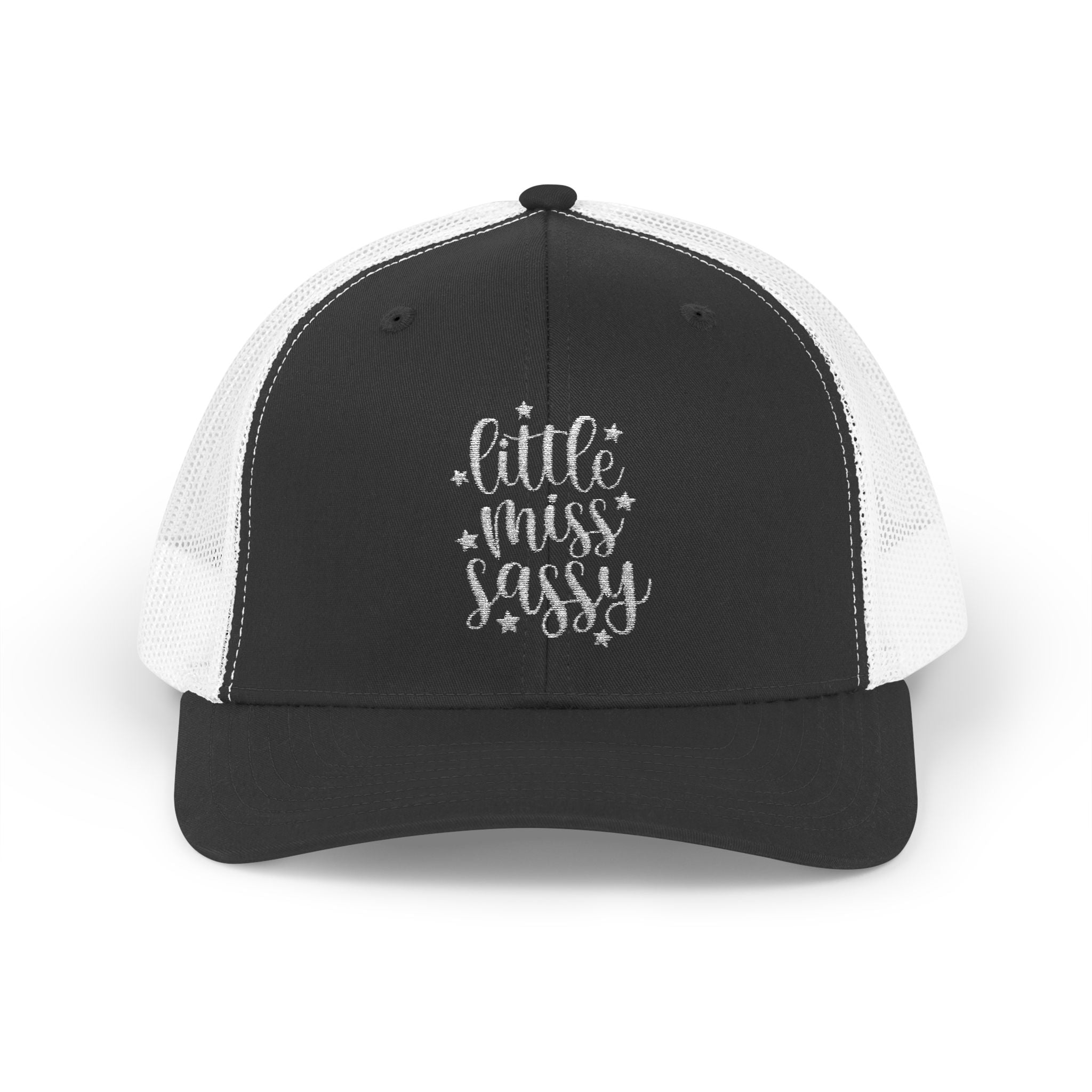 Little Miss Sassy Collection - ScrewResponsibility.com