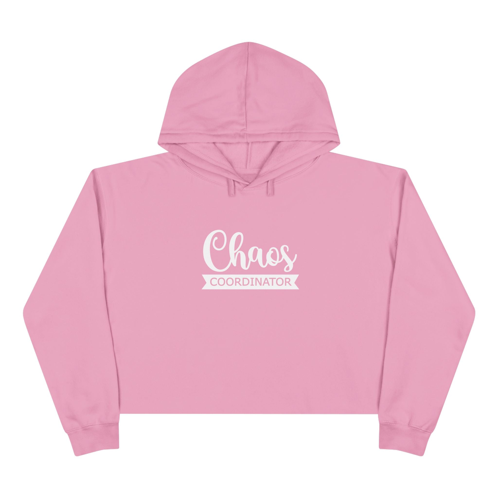 Chaos Coordinator Collection - ScrewResponsibility.com