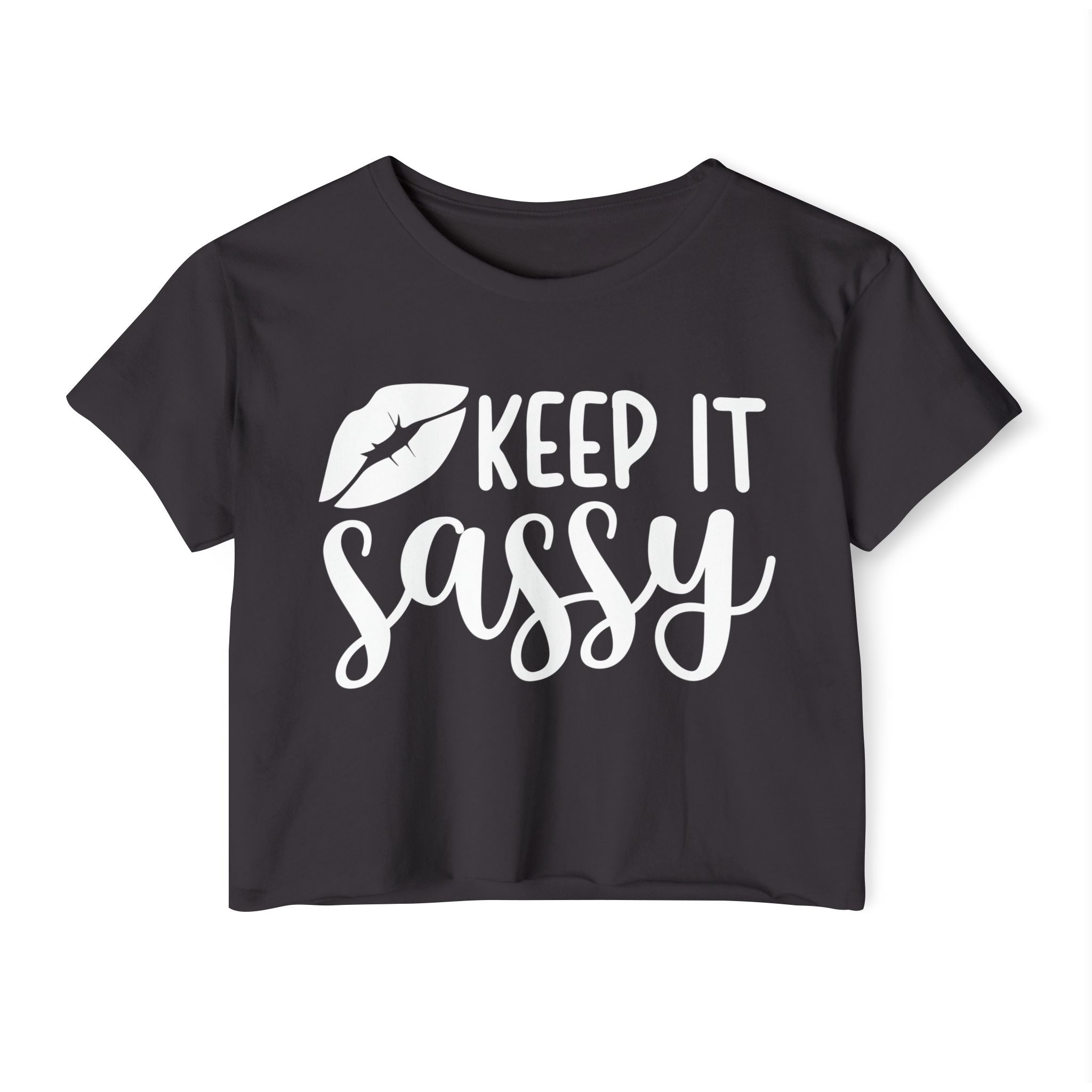 Keep It Sassy Collection - ScrewResponsibility.com