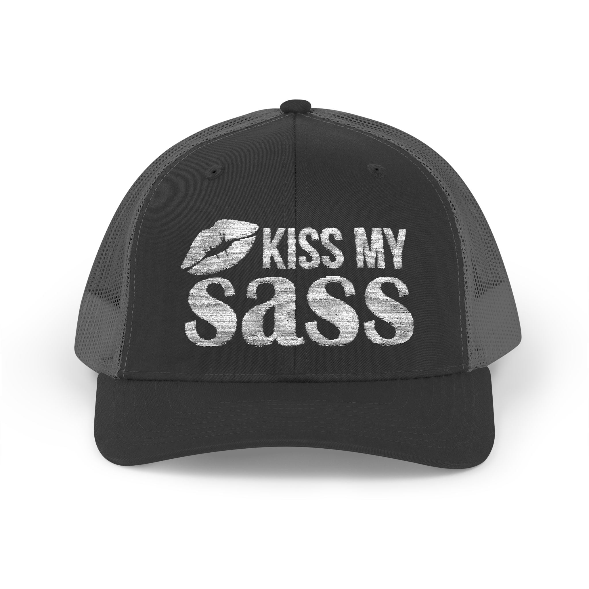 Kiss My Sass Collection - ScrewResponsibility.com
