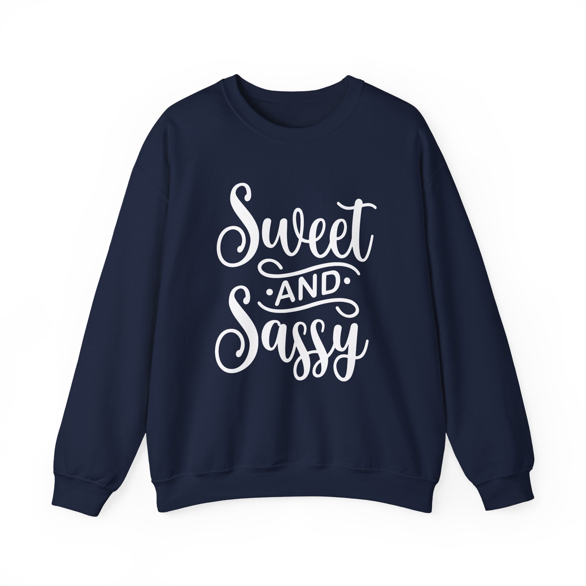 Sweet And Sassy Collection - ScrewResponsibility.com