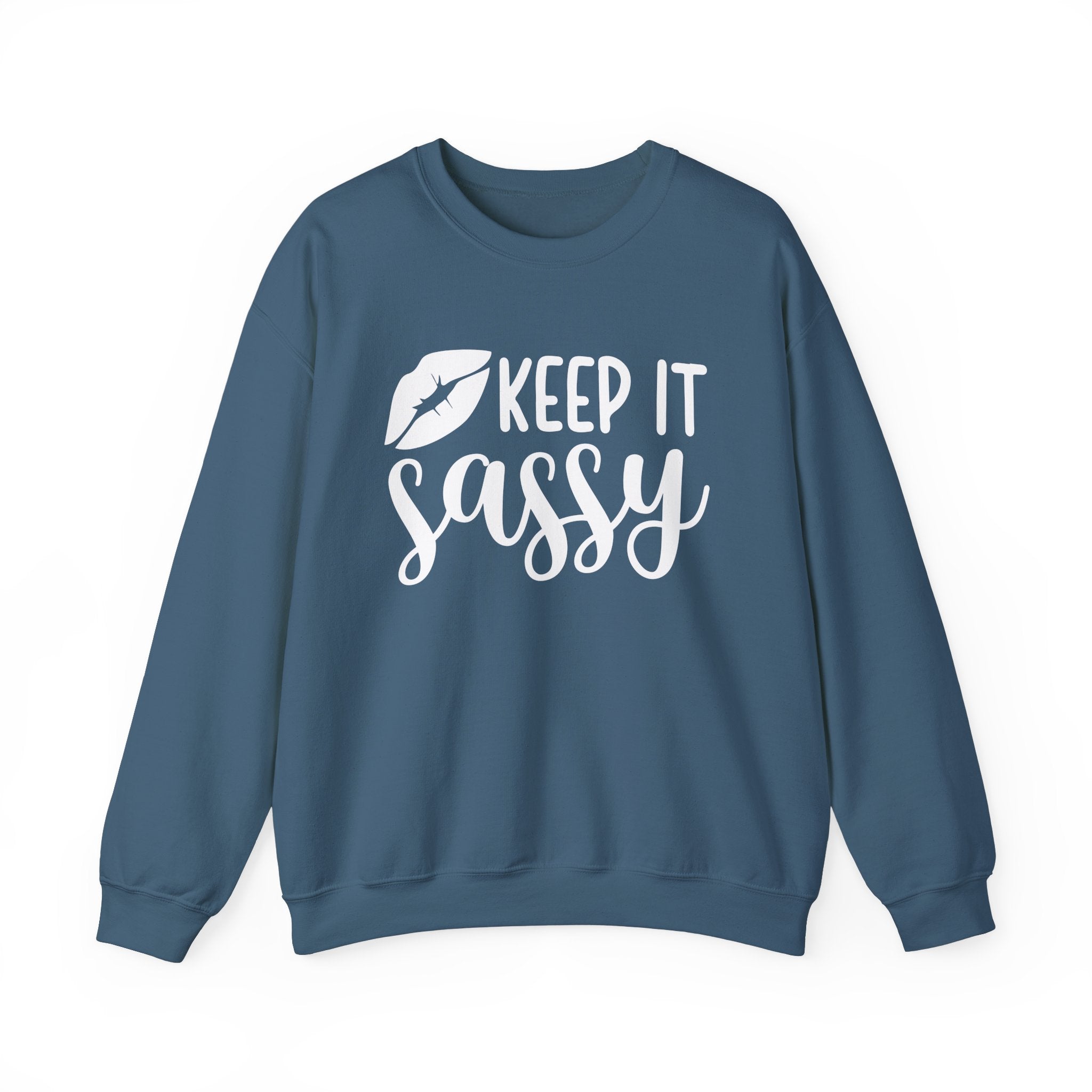 Keep It Sassy Collection - ScrewResponsibility.com
