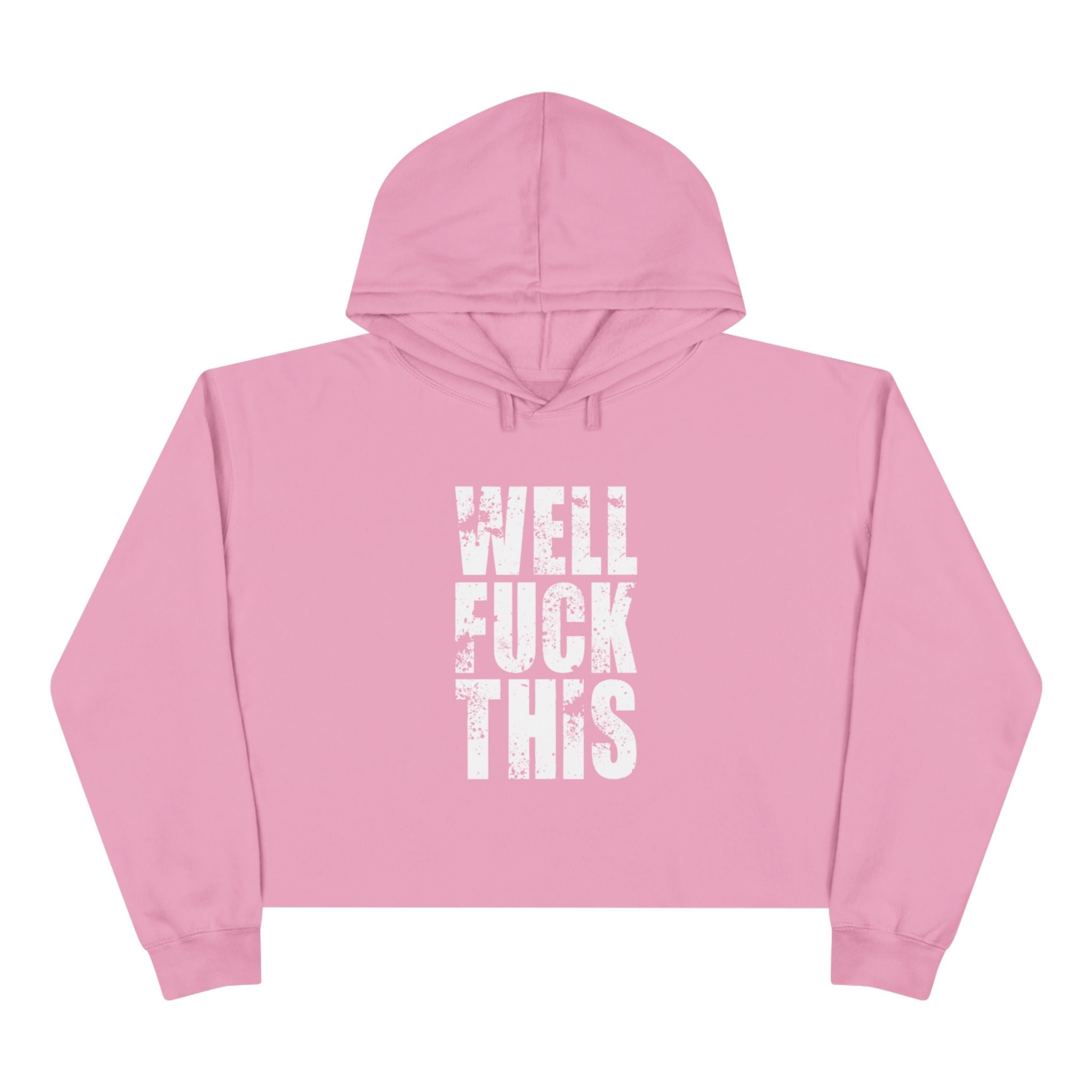 Well Fuck This Collection - ScrewResponsibility.com