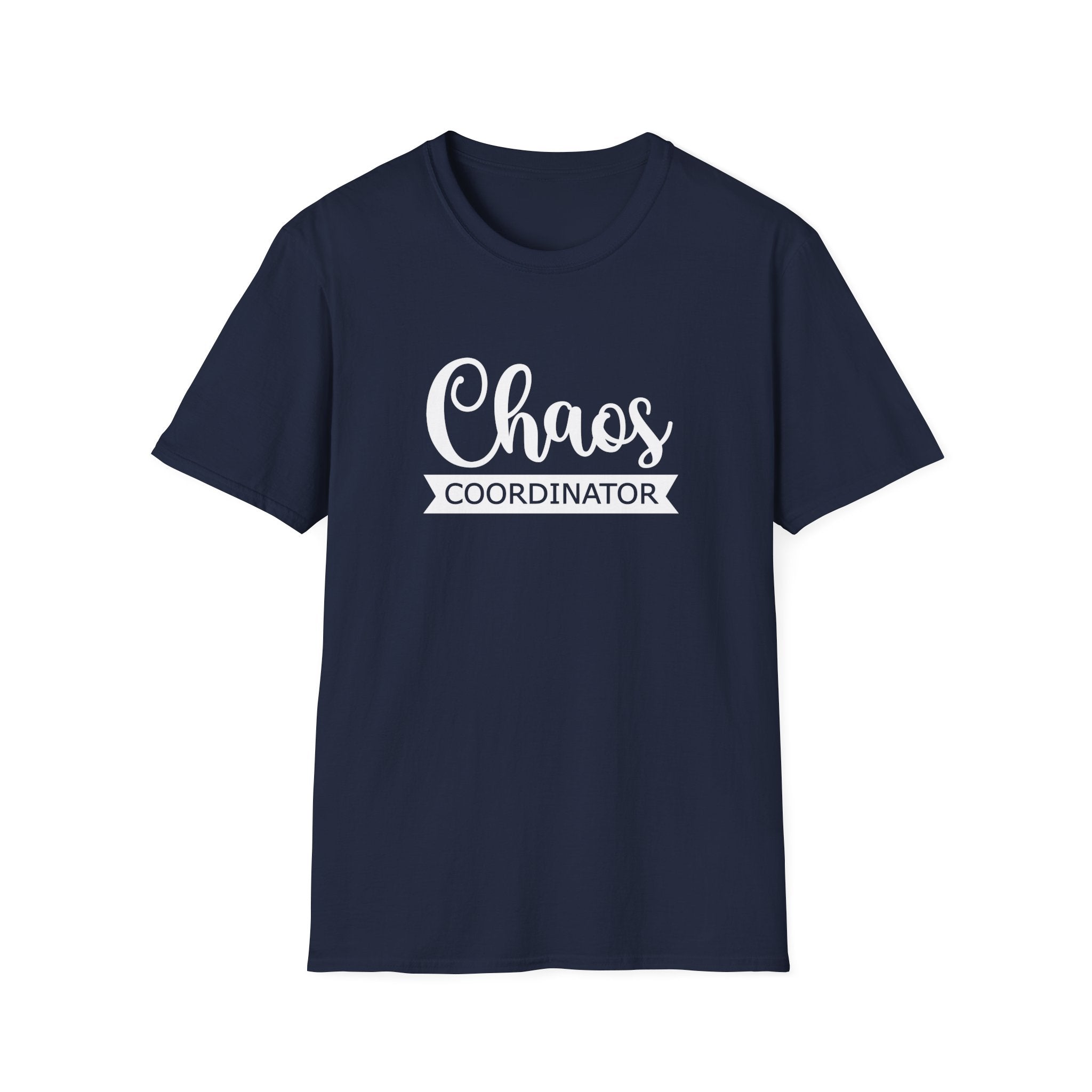Chaos Coordinator Collection - ScrewResponsibility.com