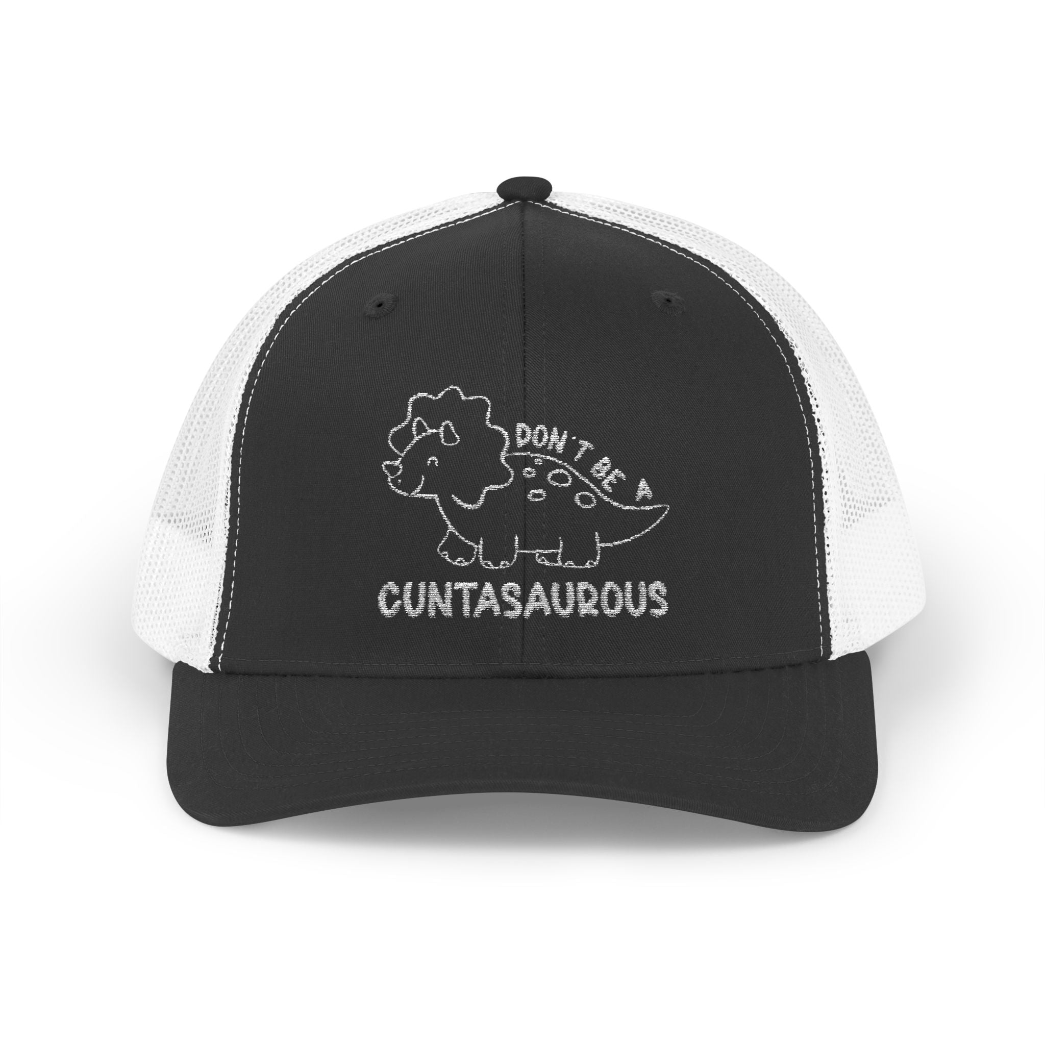Cuntasaurous Collection - ScrewResponsibility.com