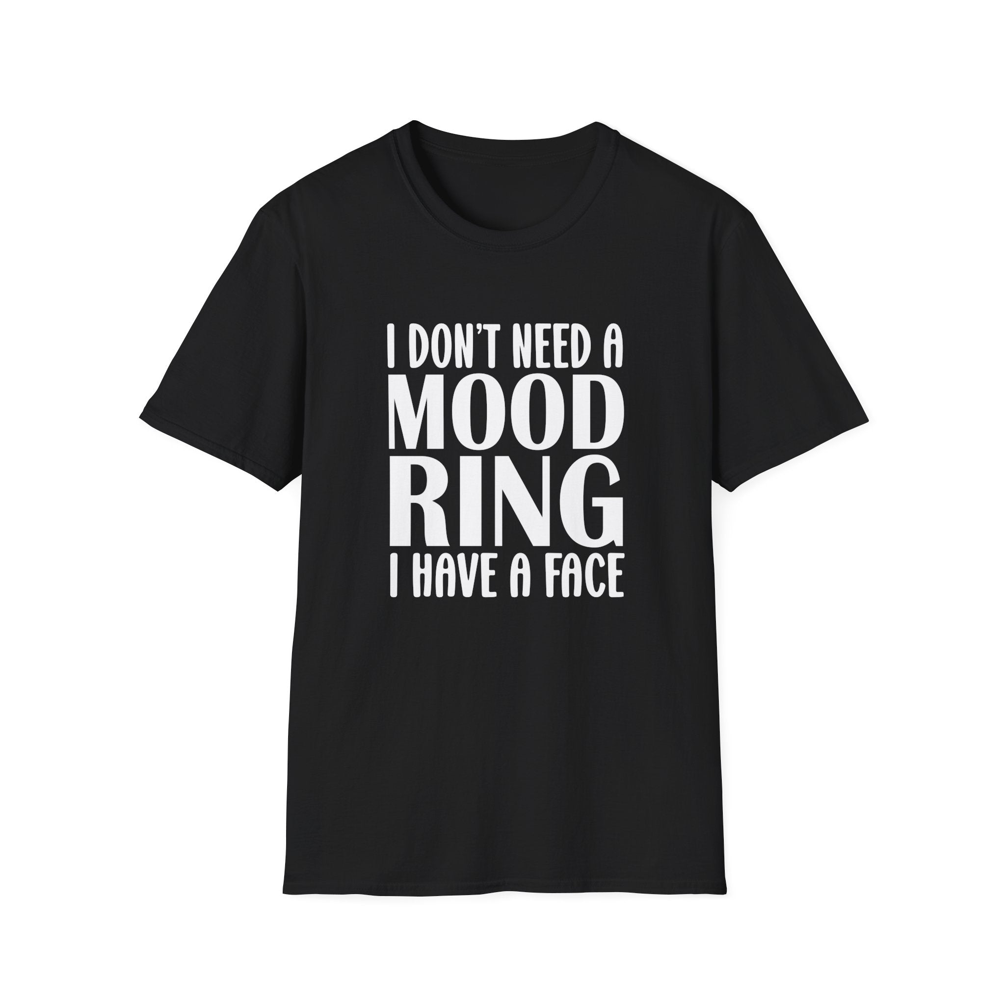 I Don't Need A Mood Ring Collection - ScrewResponsibility.com