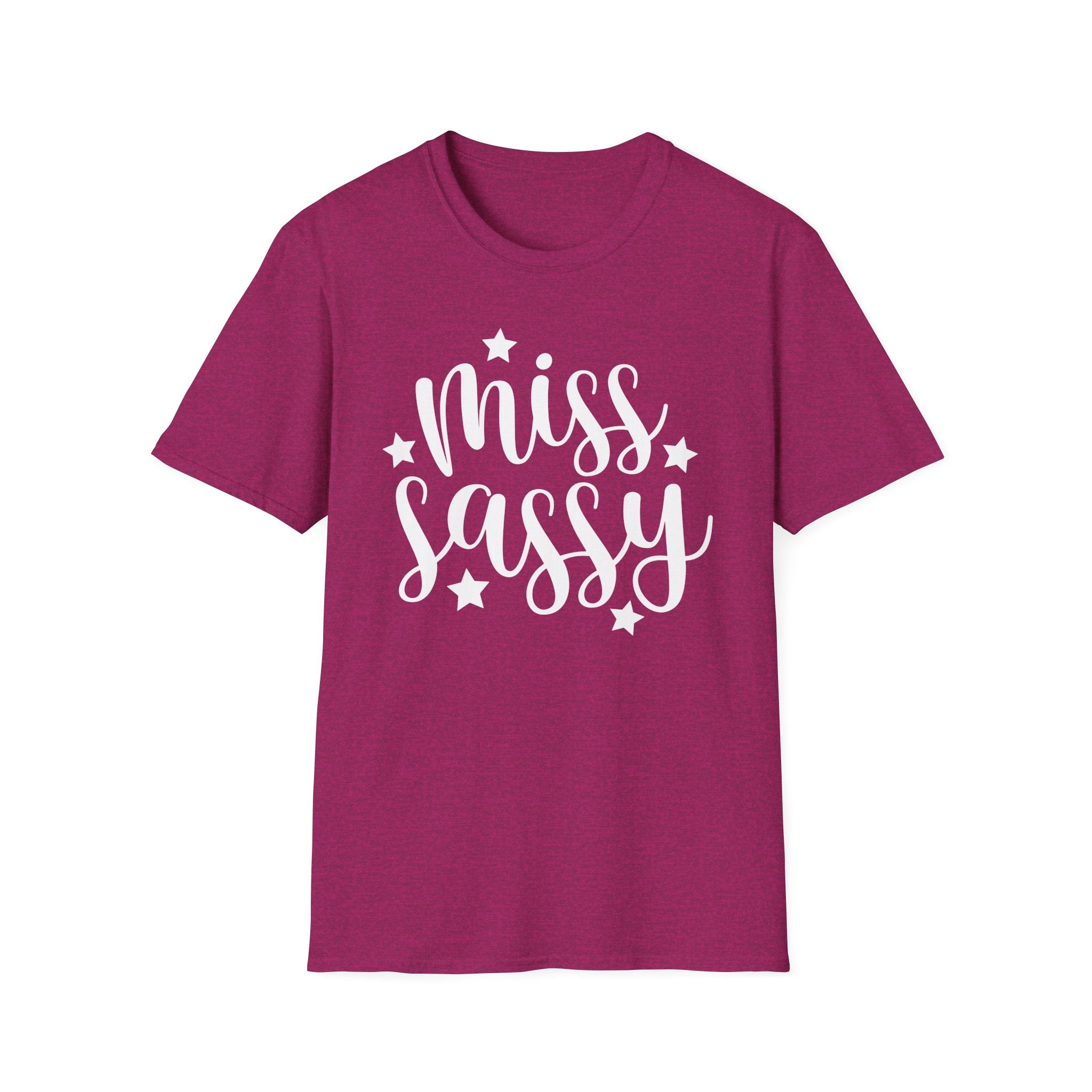 Miss Sassy Collection - ScrewResponsibility.com