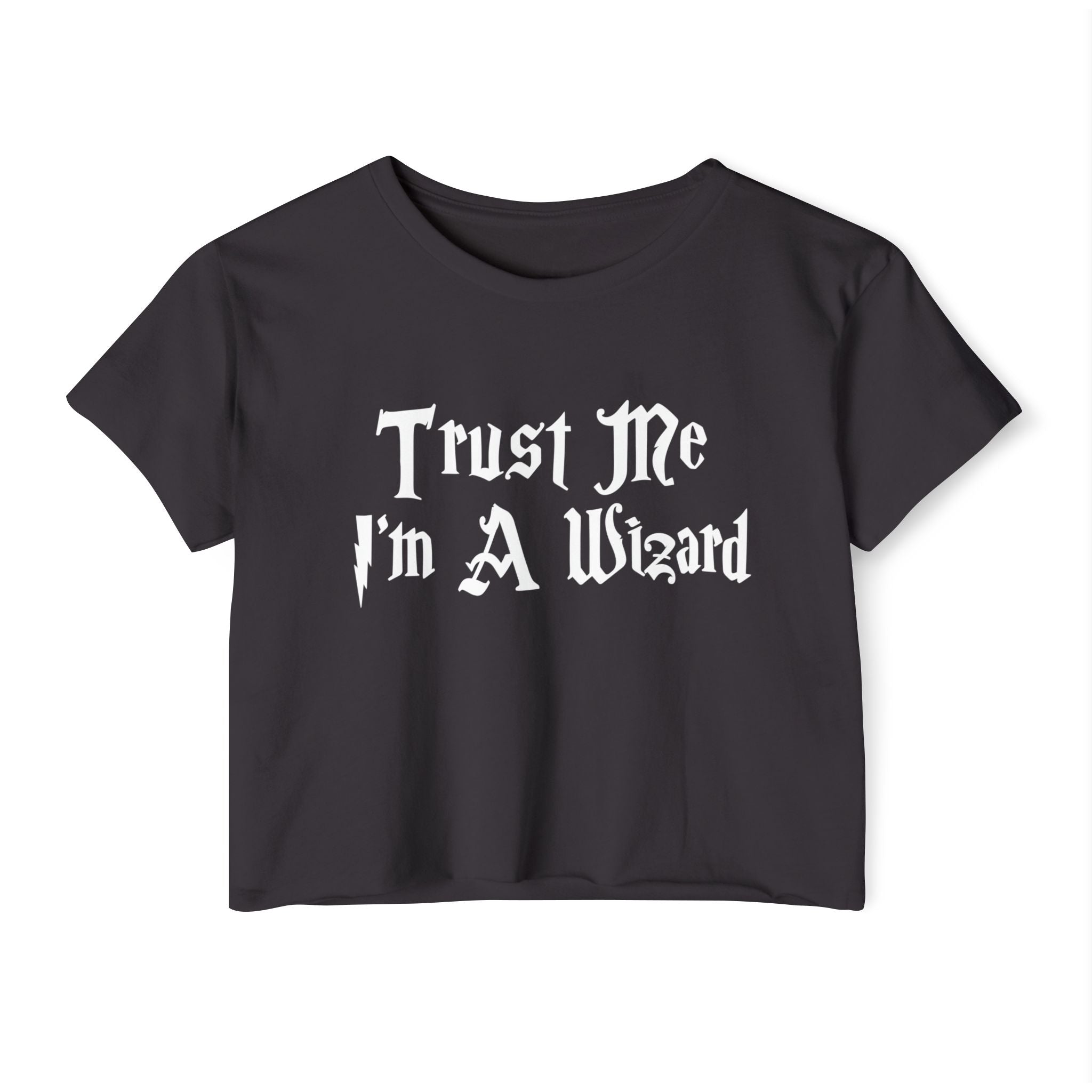 Trust Me, I'm A Wizard Collection - ScrewResponsibility.com