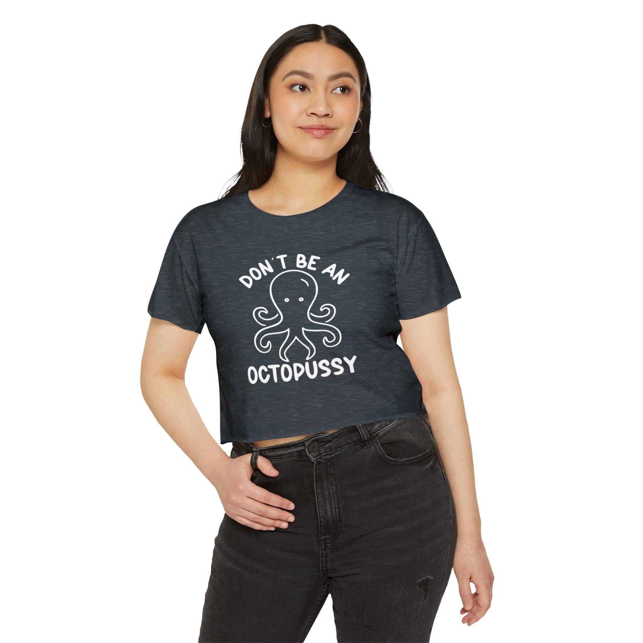 Octopussy Collection - ScrewResponsibility.com