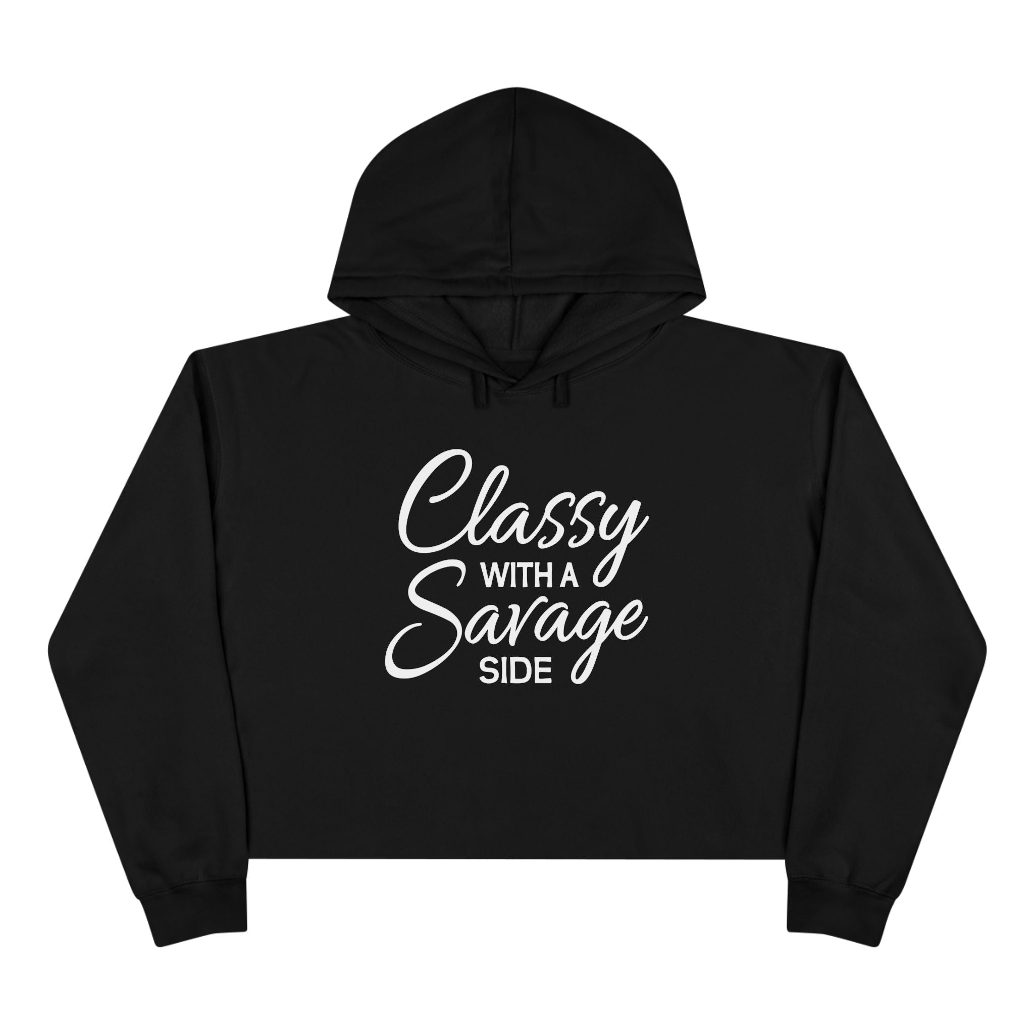 Classy With A Savage Side Collection - ScrewResponsibility.com