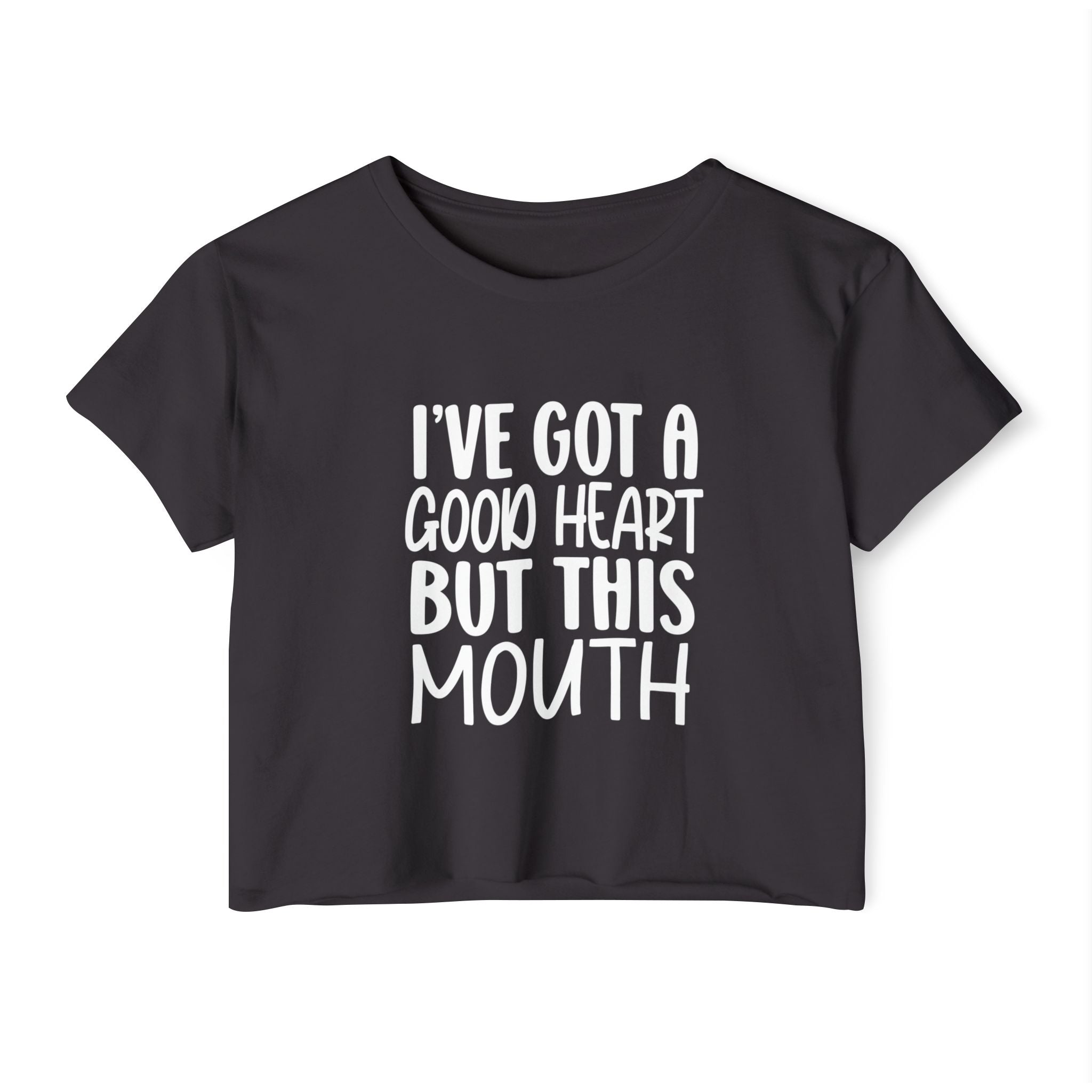 I Got A Good Heart But Collection - ScrewResponsibility.com