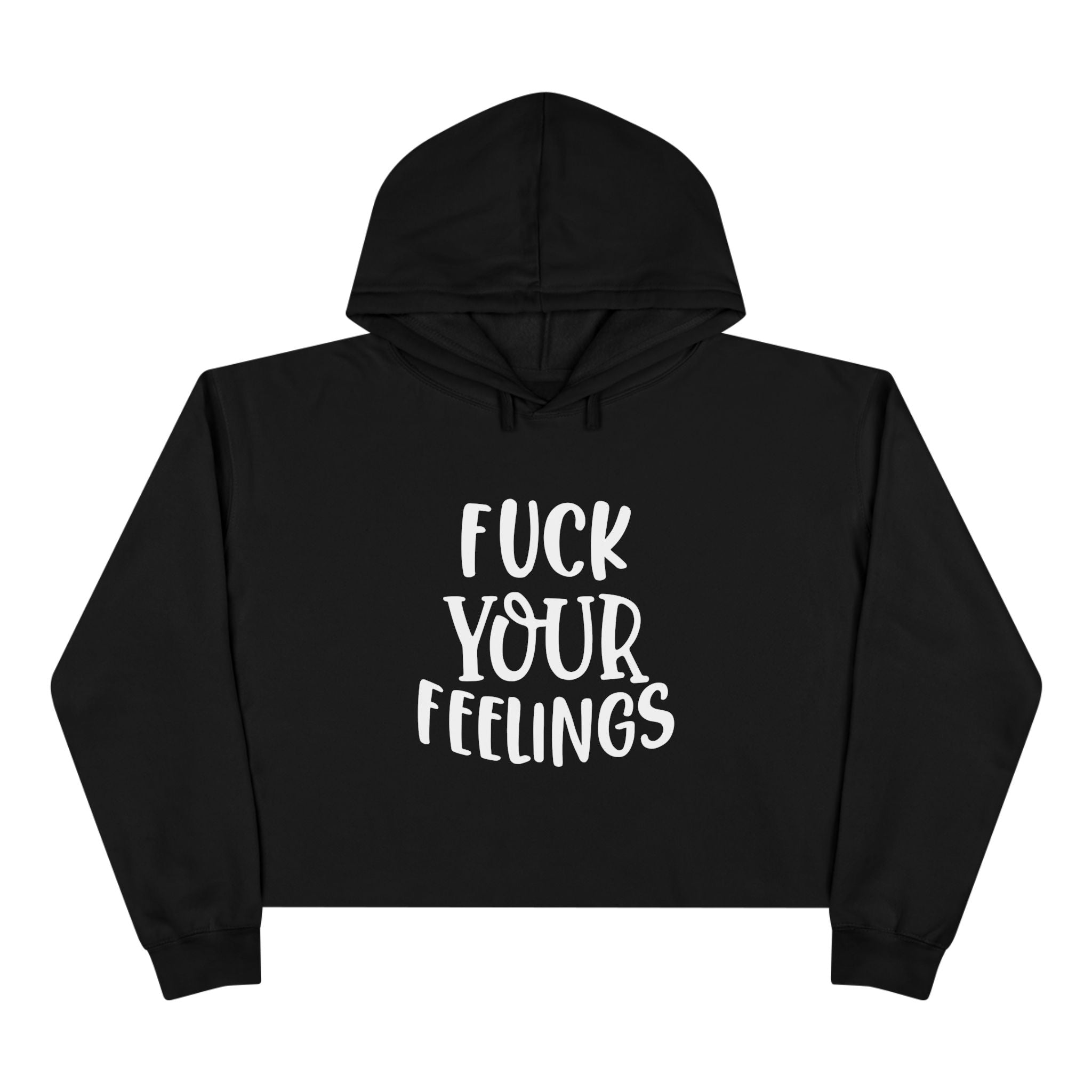 Duck Your Feelings Collection - ScrewResponsibility.com