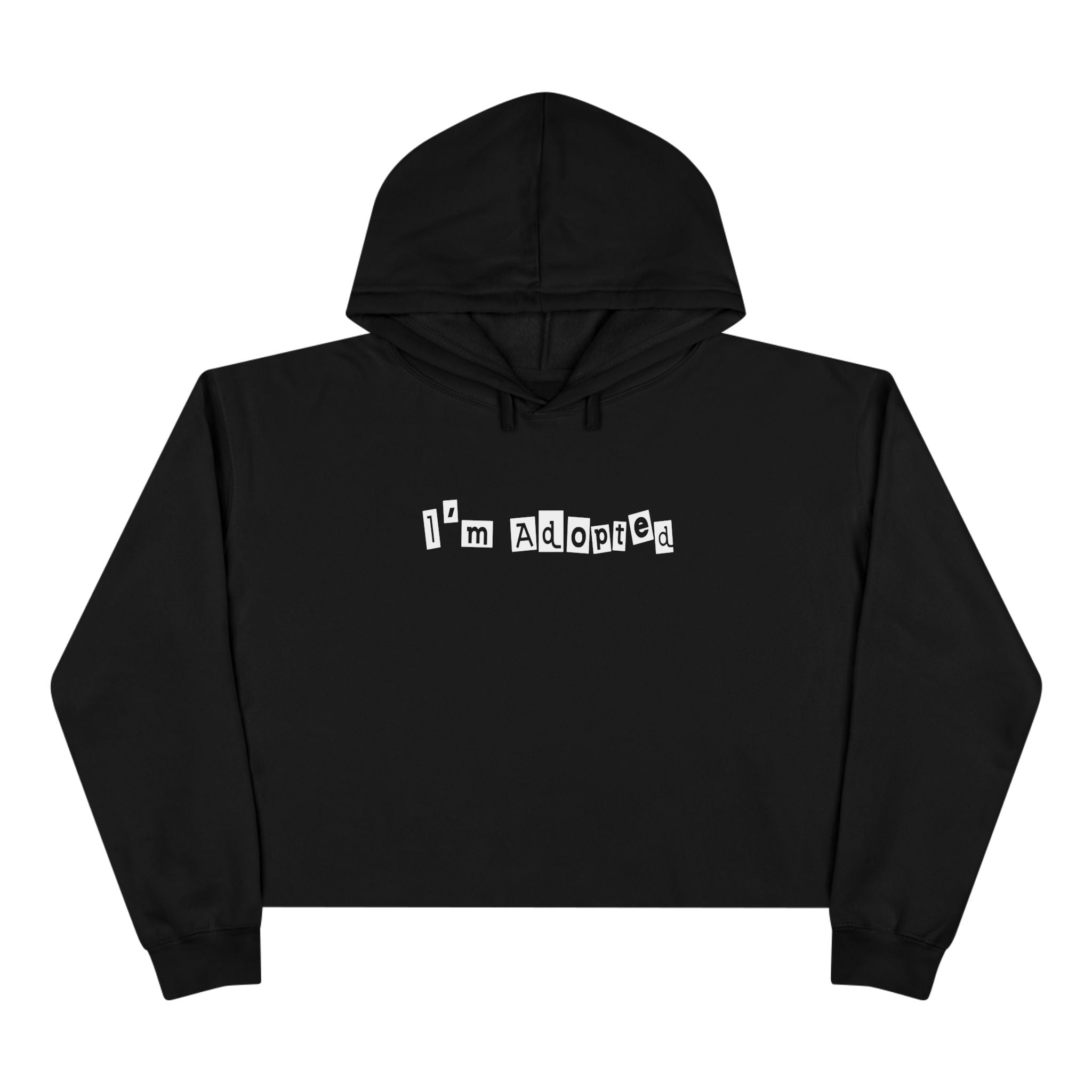 I'm Adopted Collection - ScrewResponsibility.com