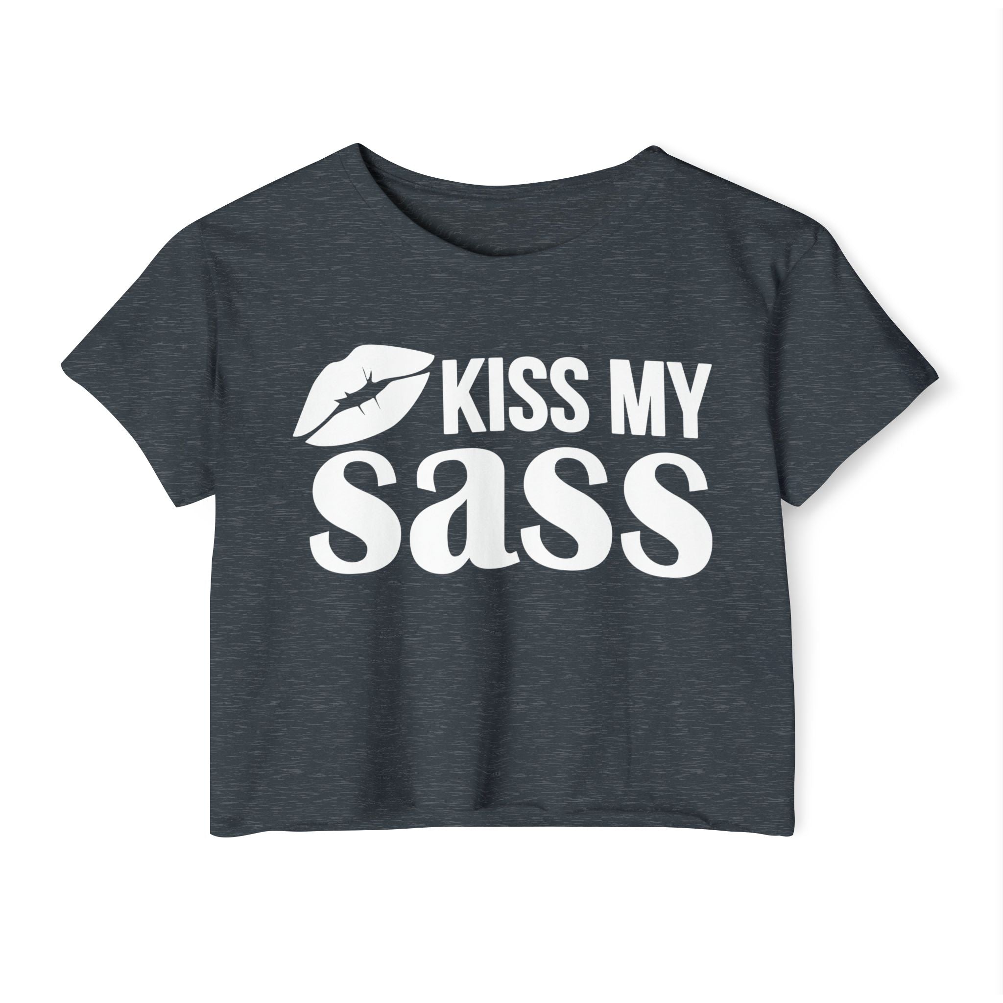 Kiss My Sass Collection - ScrewResponsibility.com
