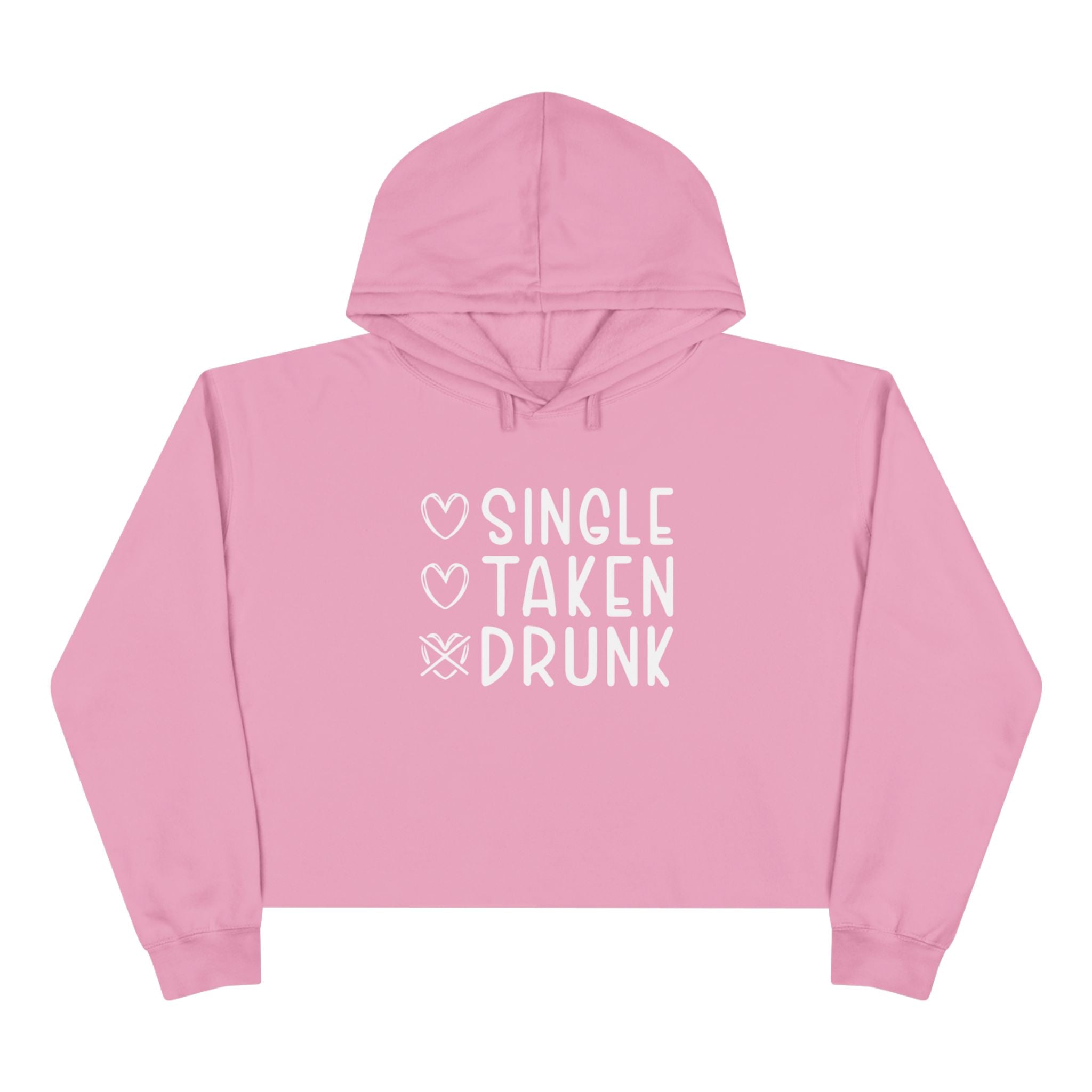 Single Taken Drunk Collection - ScrewResponsibility.com