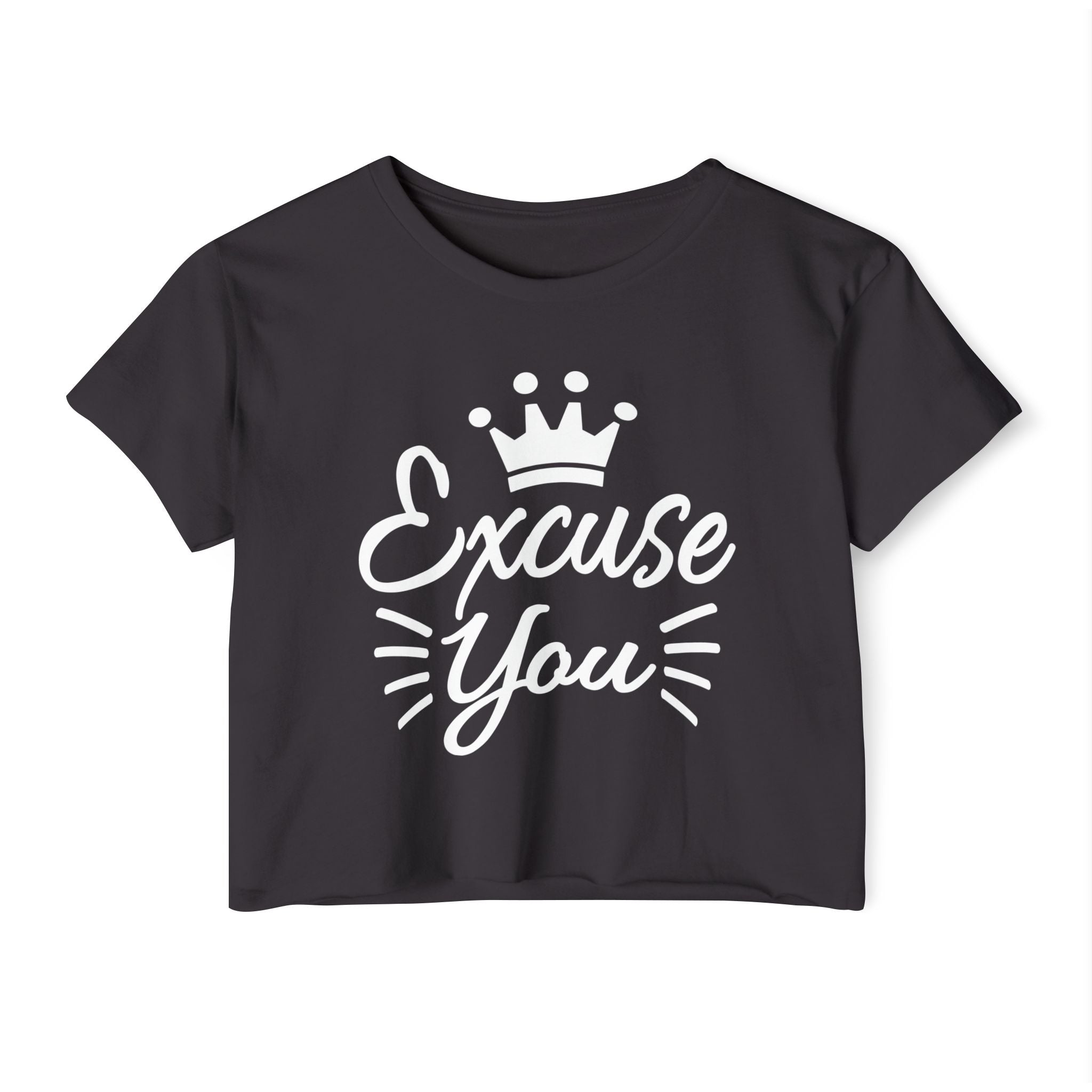 Excuse You Collection - ScrewResponsibility.com