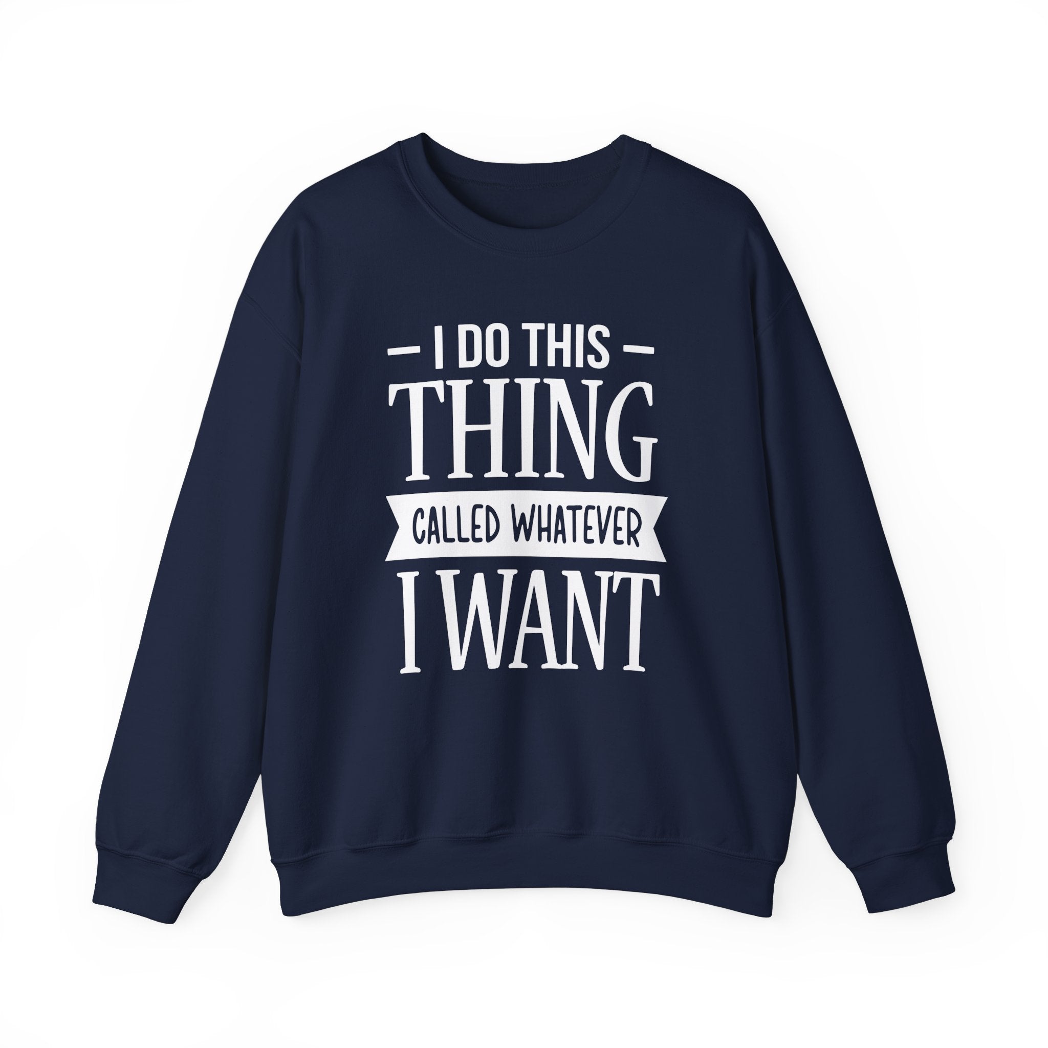 I Do This Thing Collection - ScrewResponsibility.com