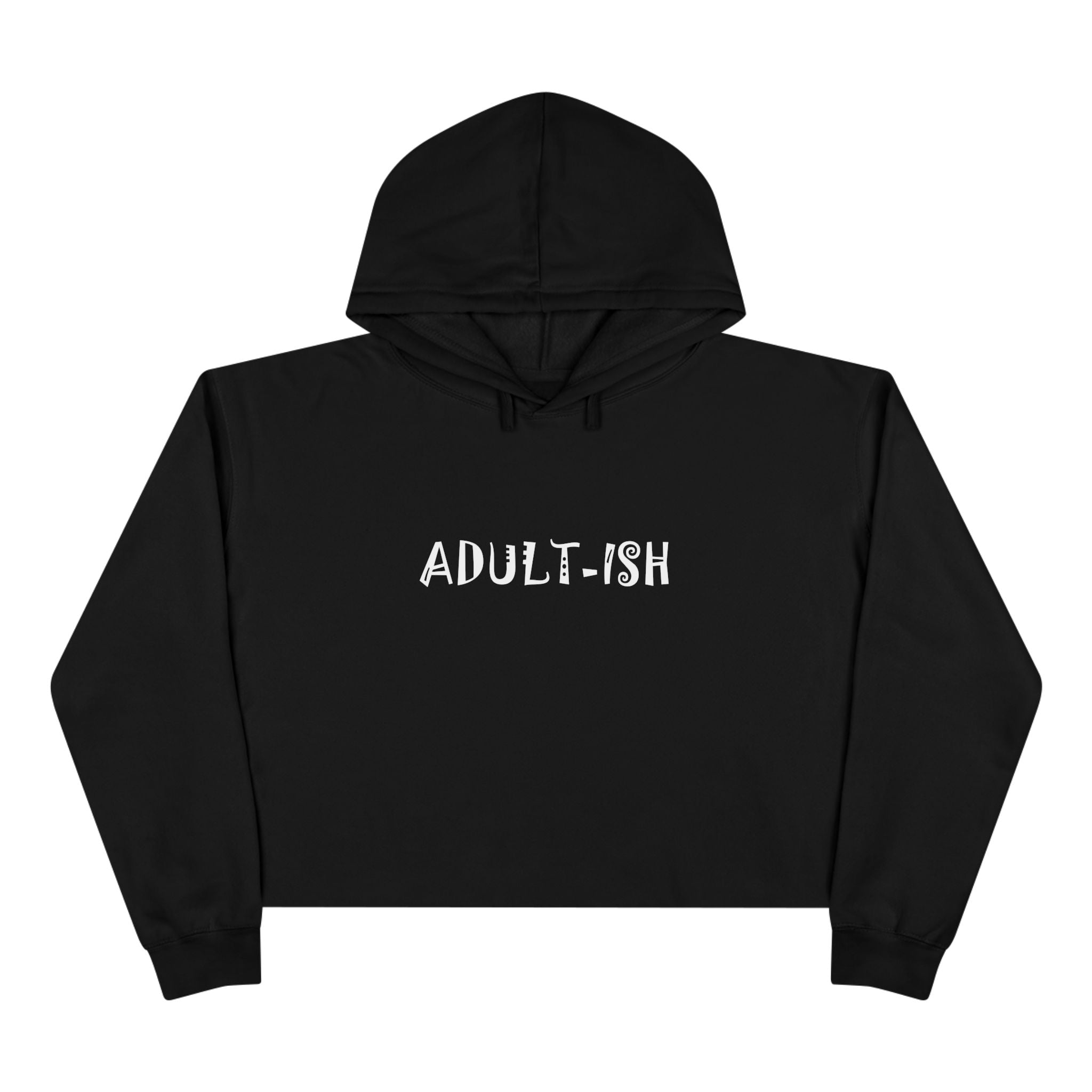 Adult - ish Collection - ScrewResponsibility.com
