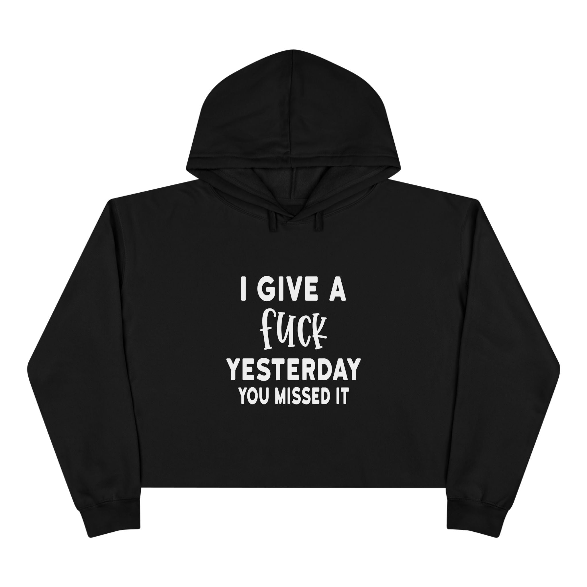 I Give A Duck Yesterday, You Missed It - ScrewResponsibility.com