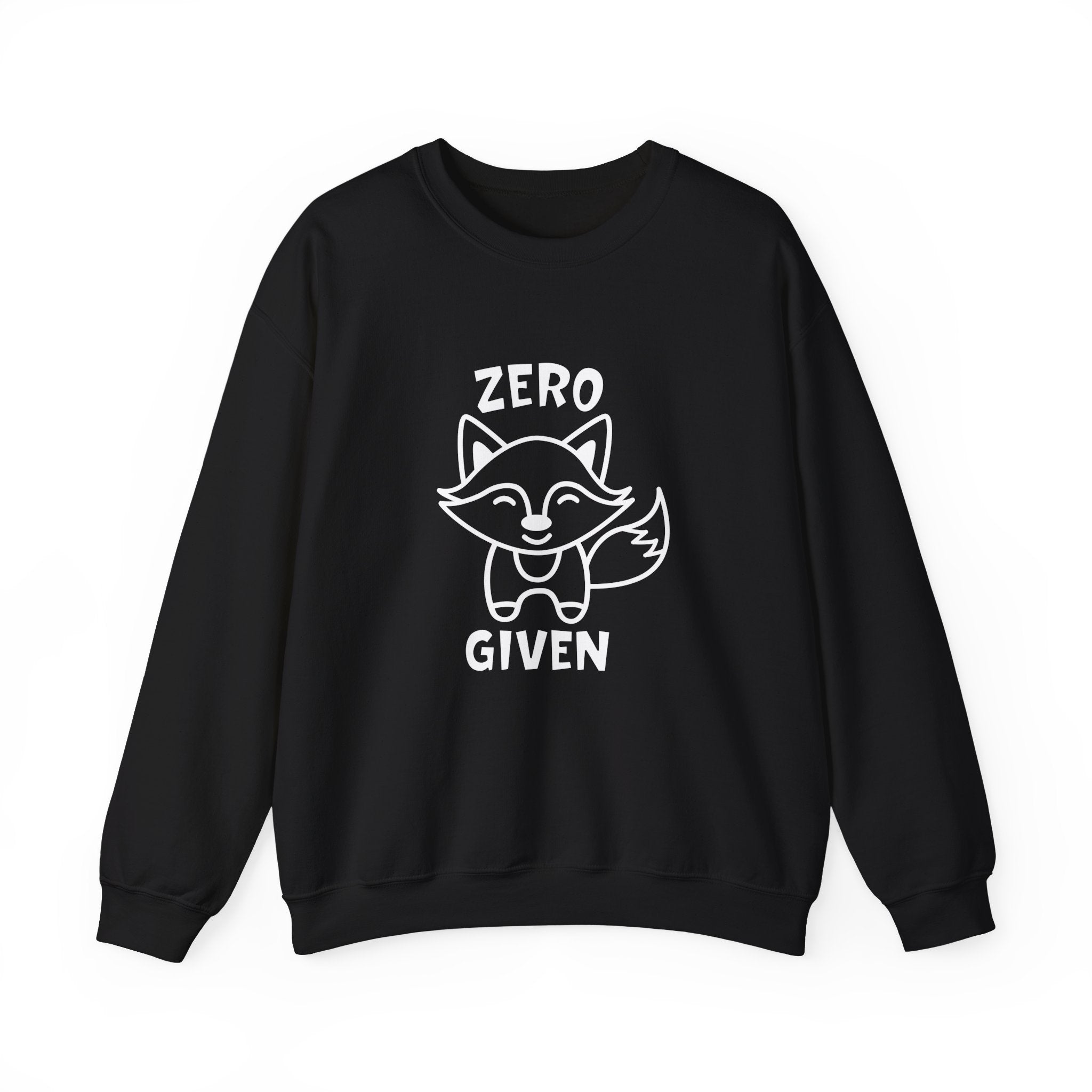 Zero Fox Given Collection - ScrewResponsibility.com