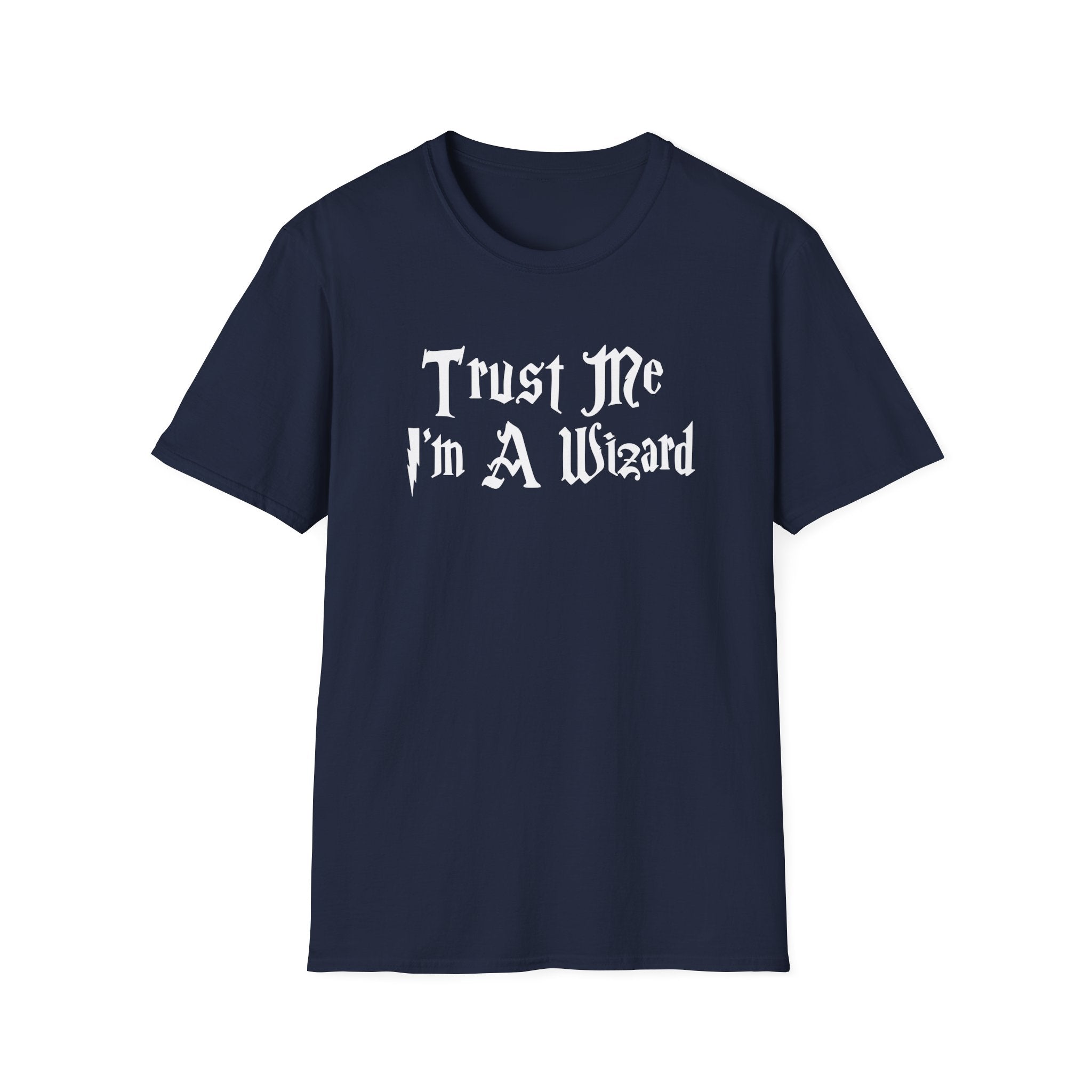Trust Me, I'm A Wizard Collection - ScrewResponsibility.com
