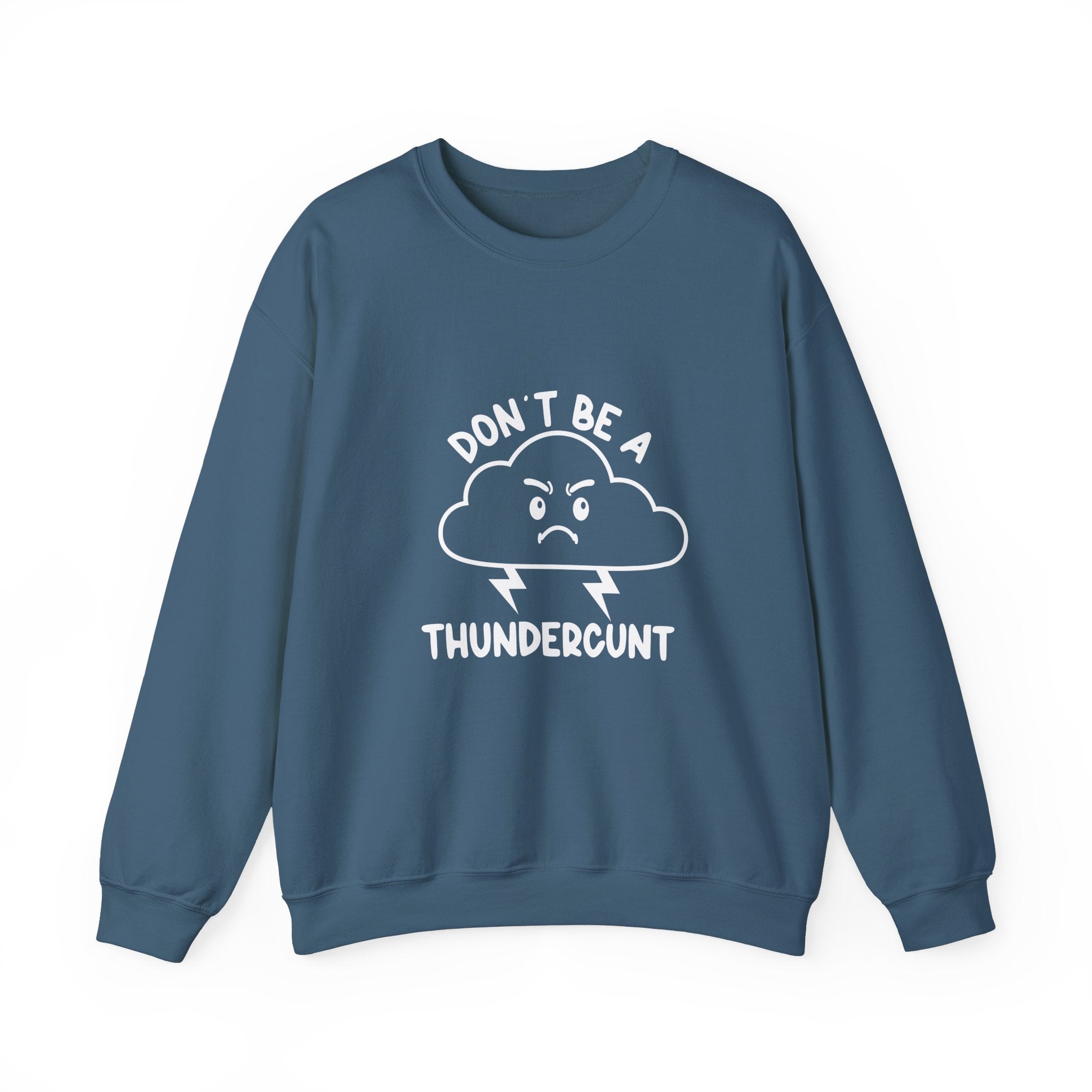 Thundercunt Collection - ScrewResponsibility.com