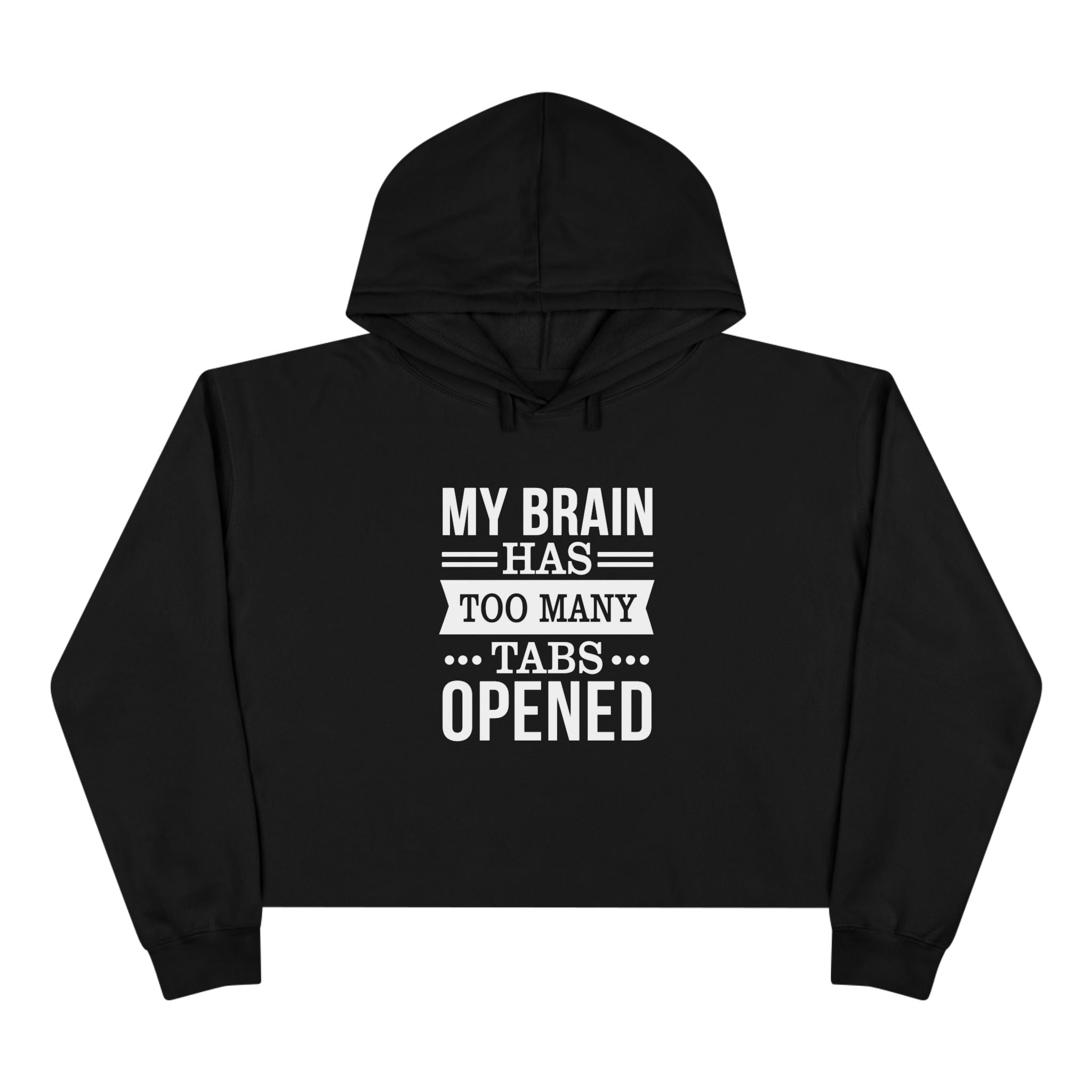 Too Many Tabs Opened Collection - ScrewResponsibility.com