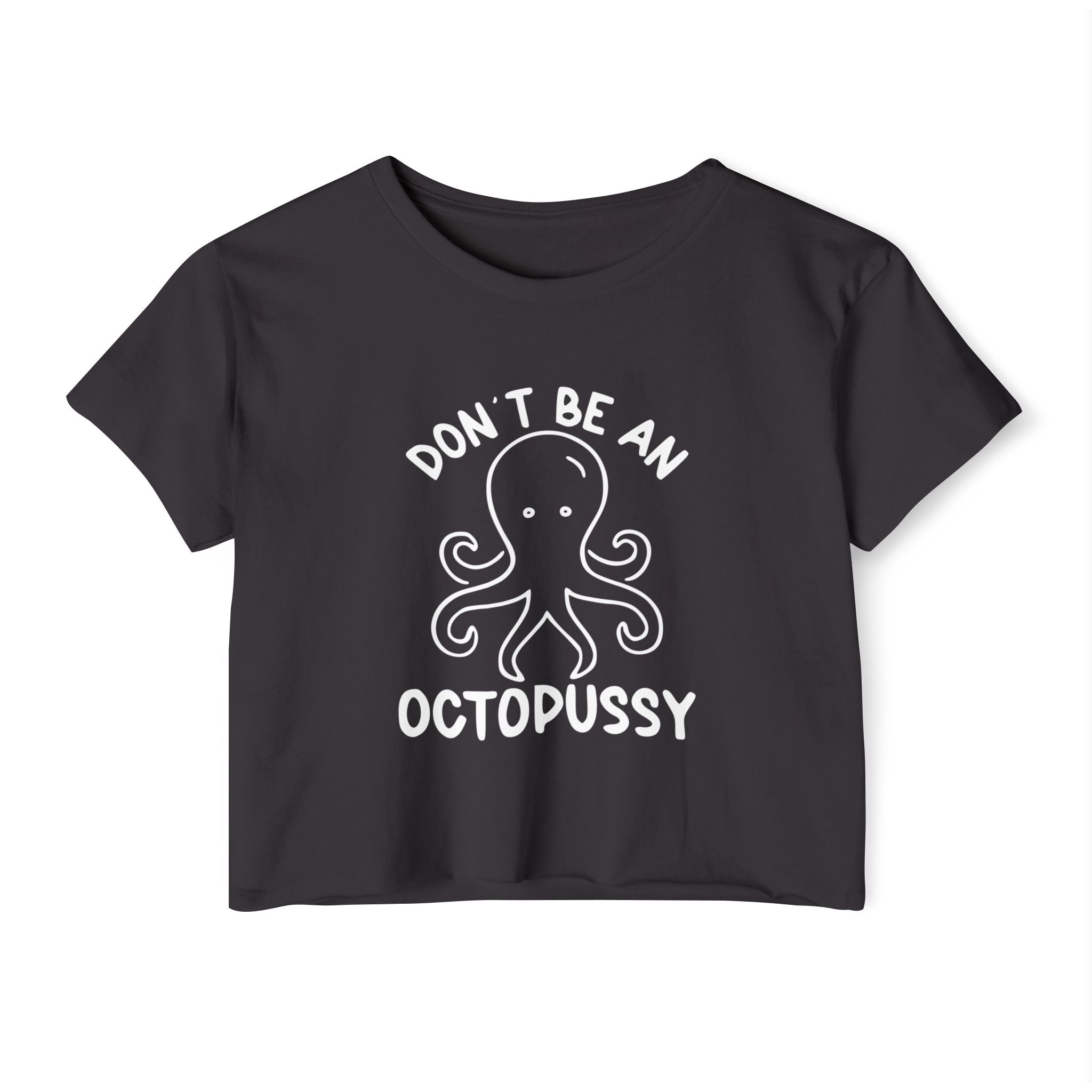 Octopussy Collection - ScrewResponsibility.com