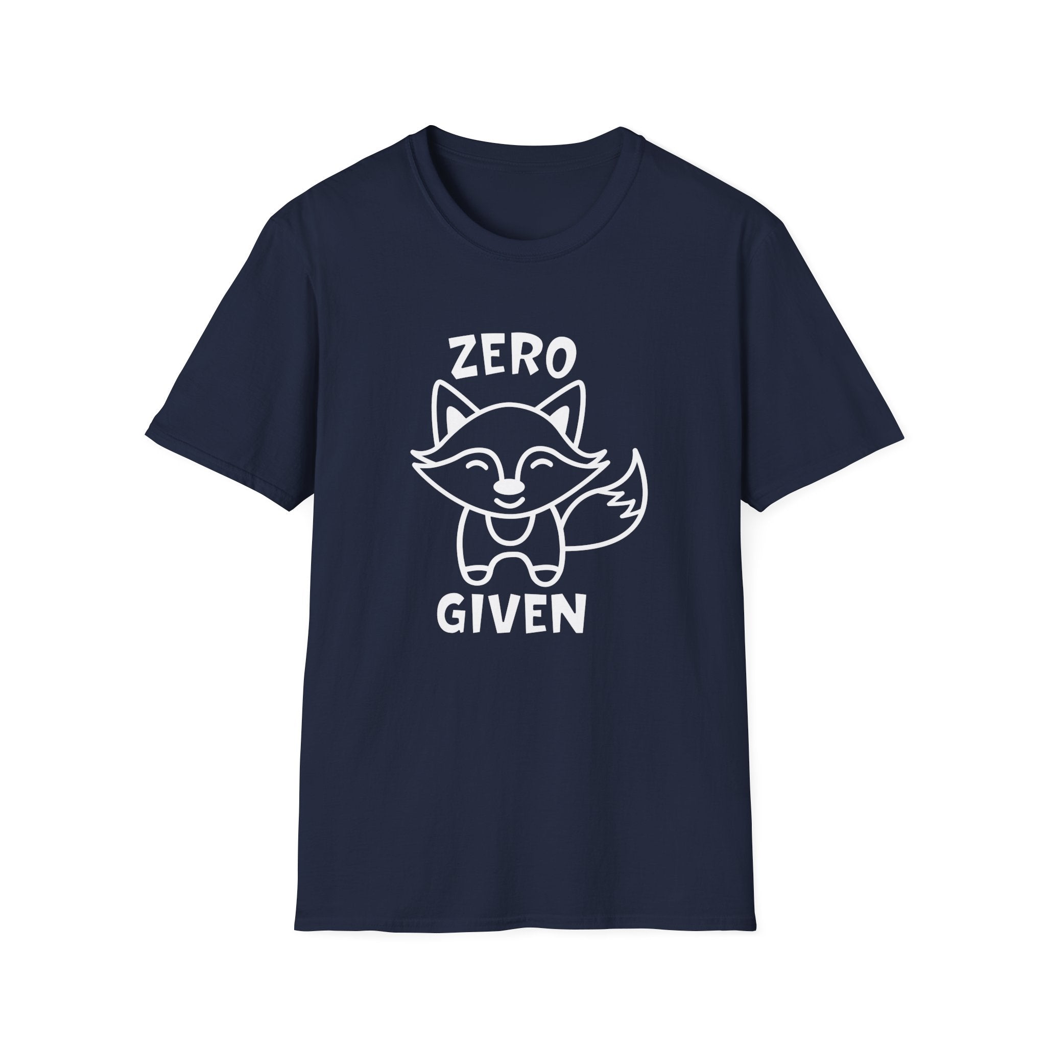 Zero Fox Given Collection - ScrewResponsibility.com