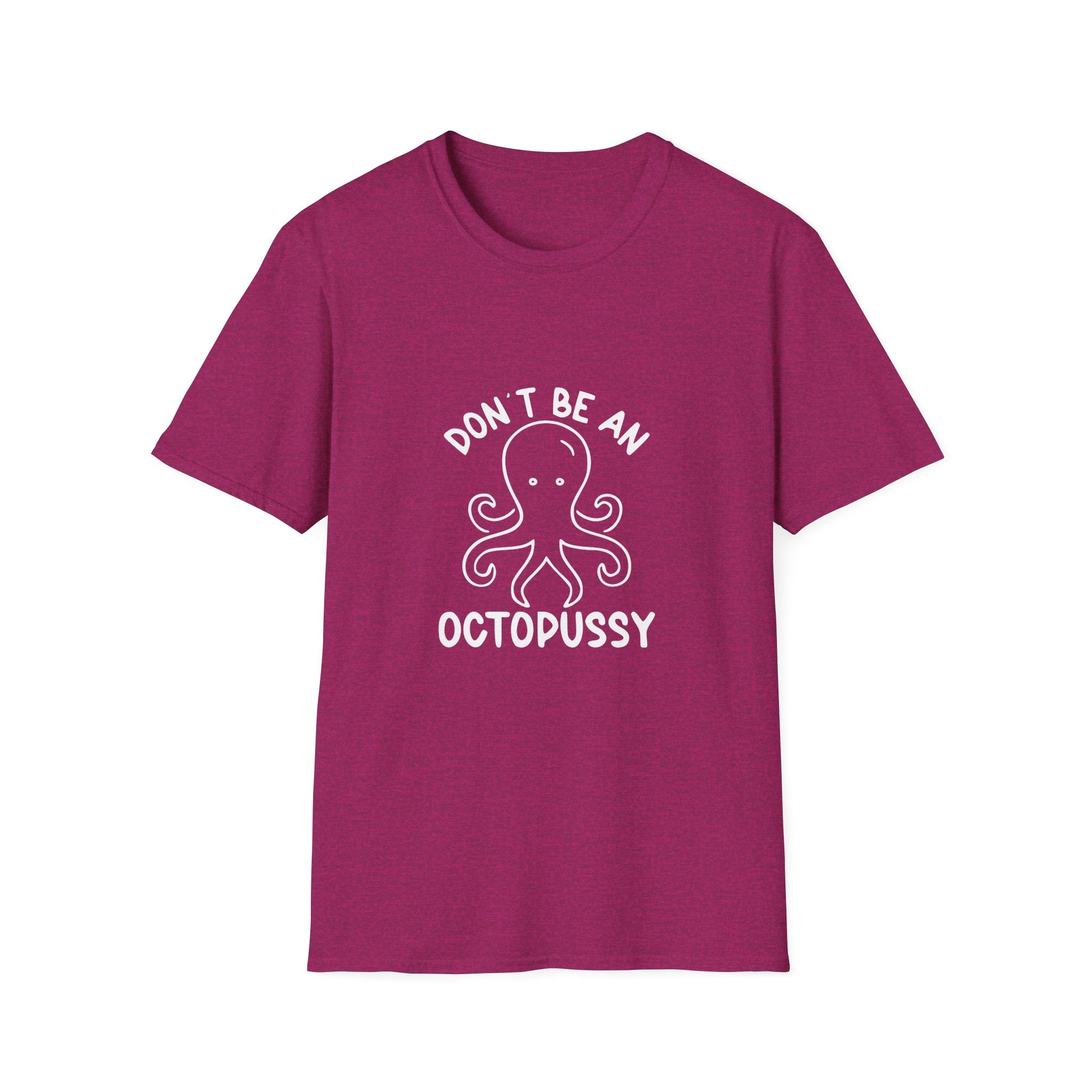 Octopussy Collection - ScrewResponsibility.com