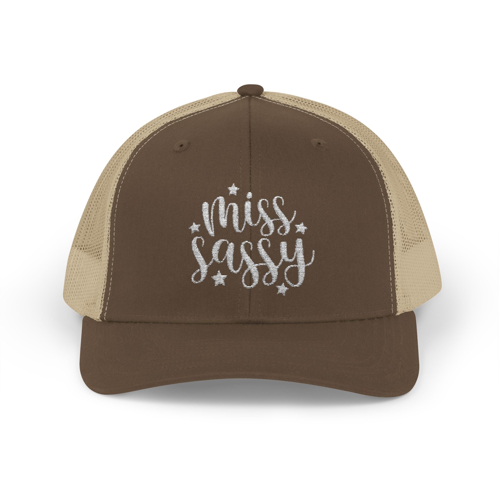 Miss Sassy Collection - ScrewResponsibility.com