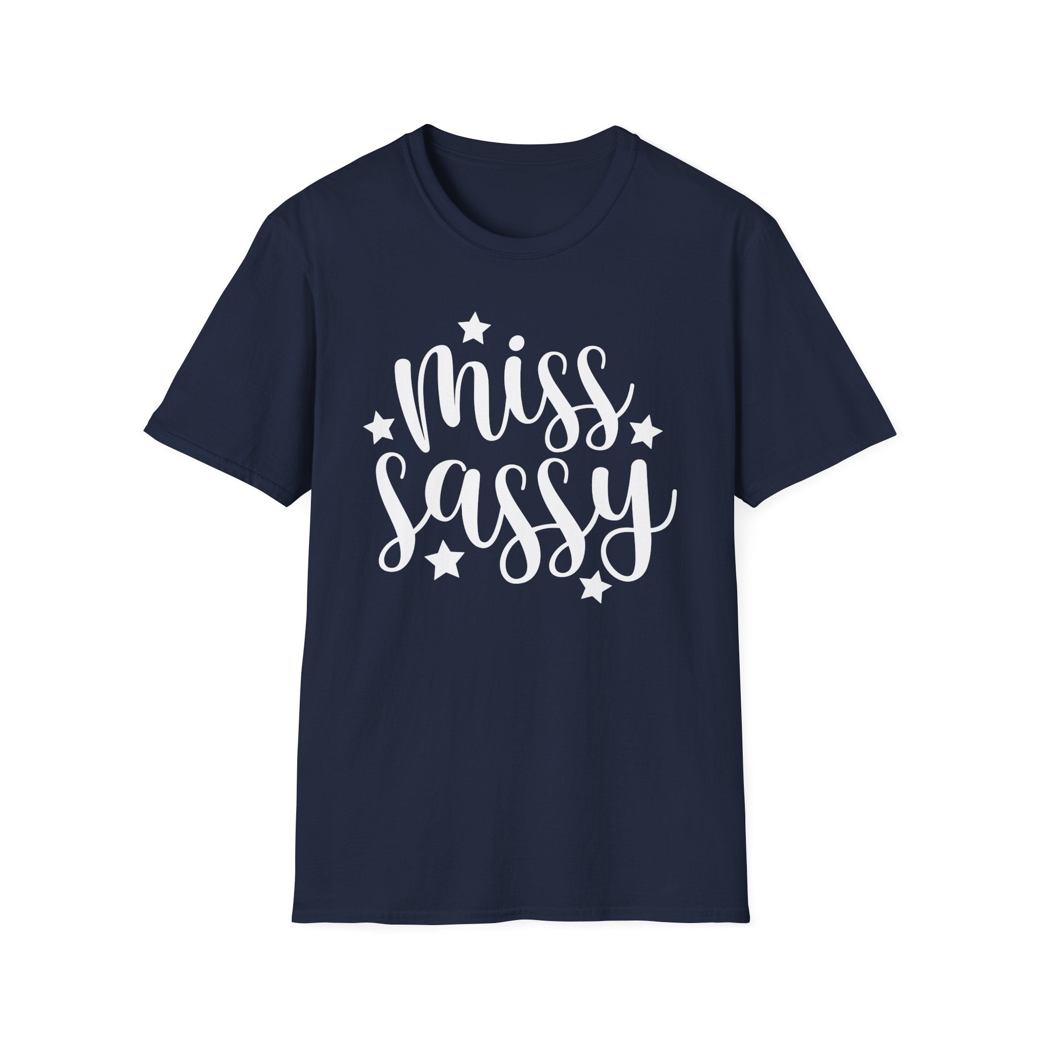 Miss Sassy Collection - ScrewResponsibility.com