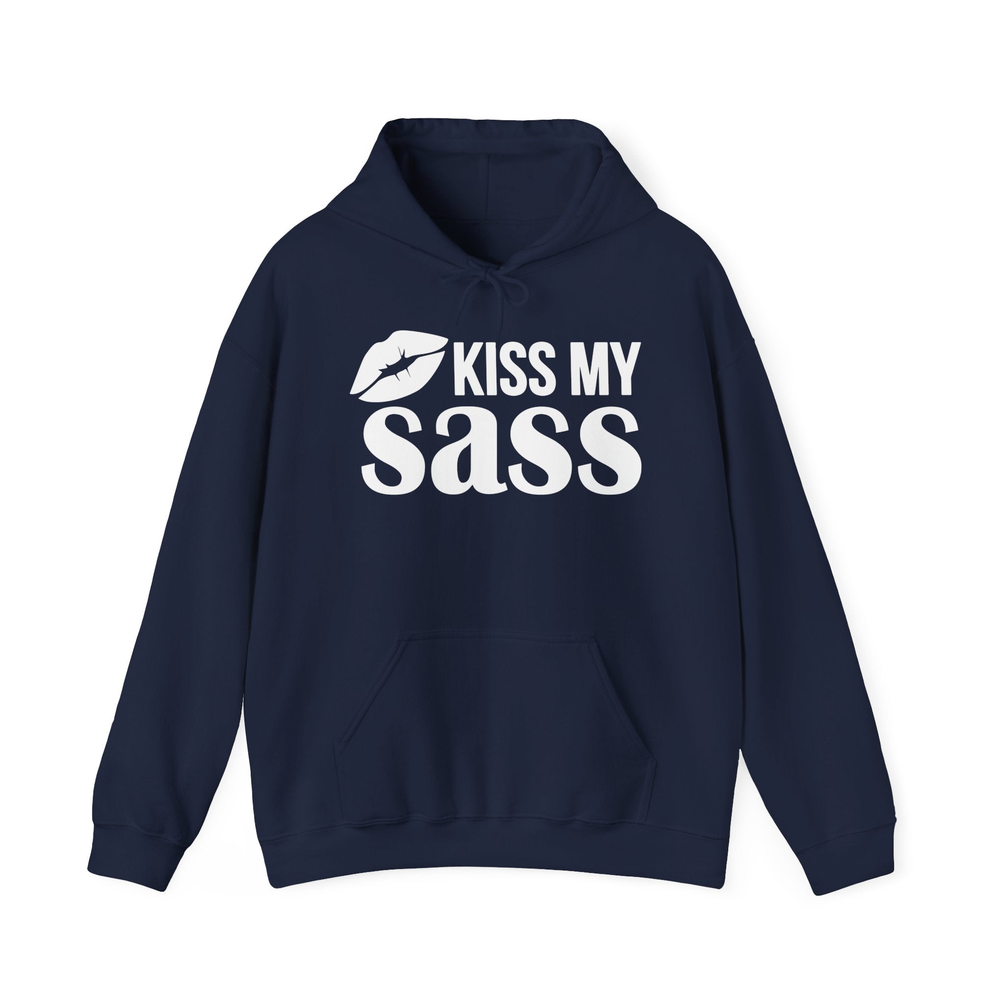 Kiss My Sass Collection - ScrewResponsibility.com